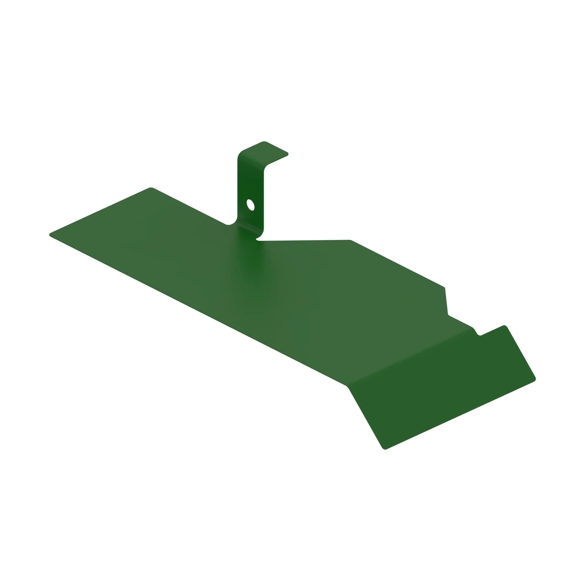 John Deere Powershaft Shield - R283507