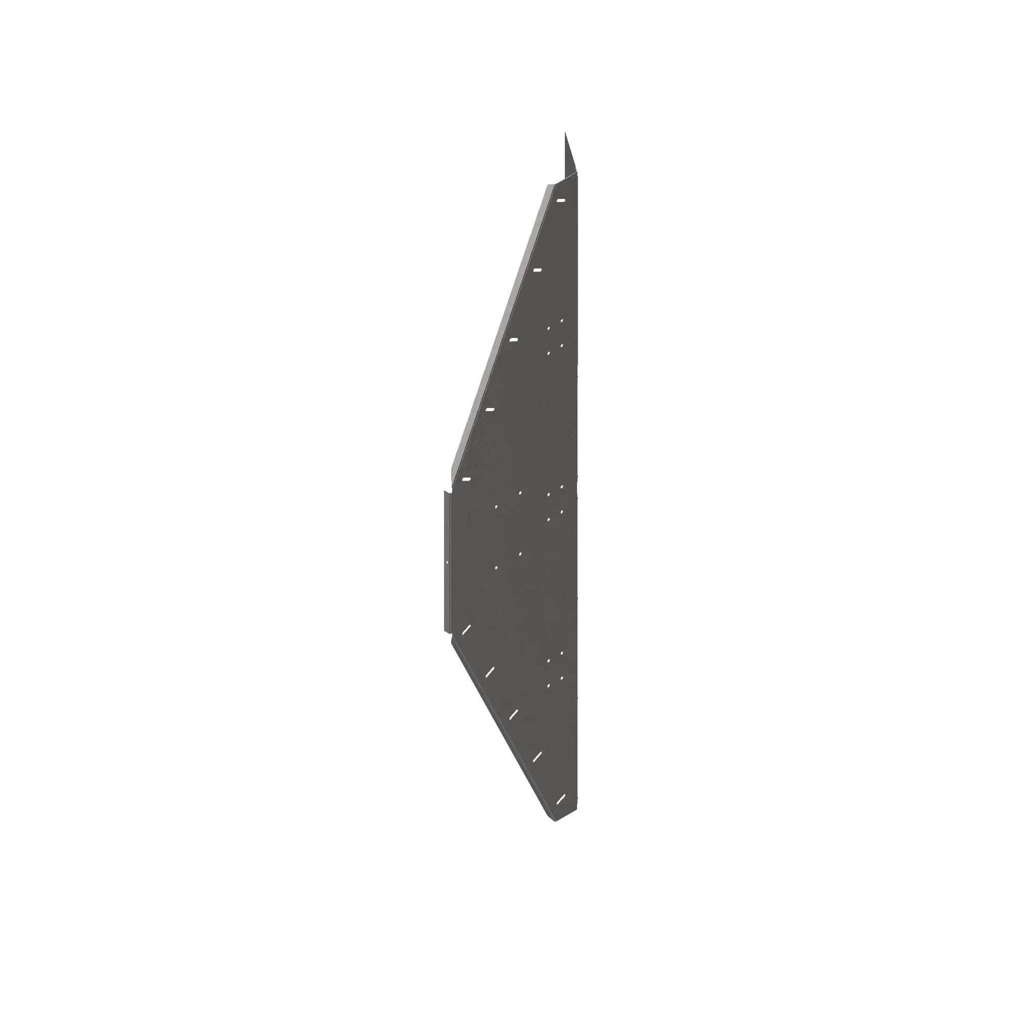 John Deere Panel - AH221757