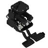John Deere Brake - AL227121