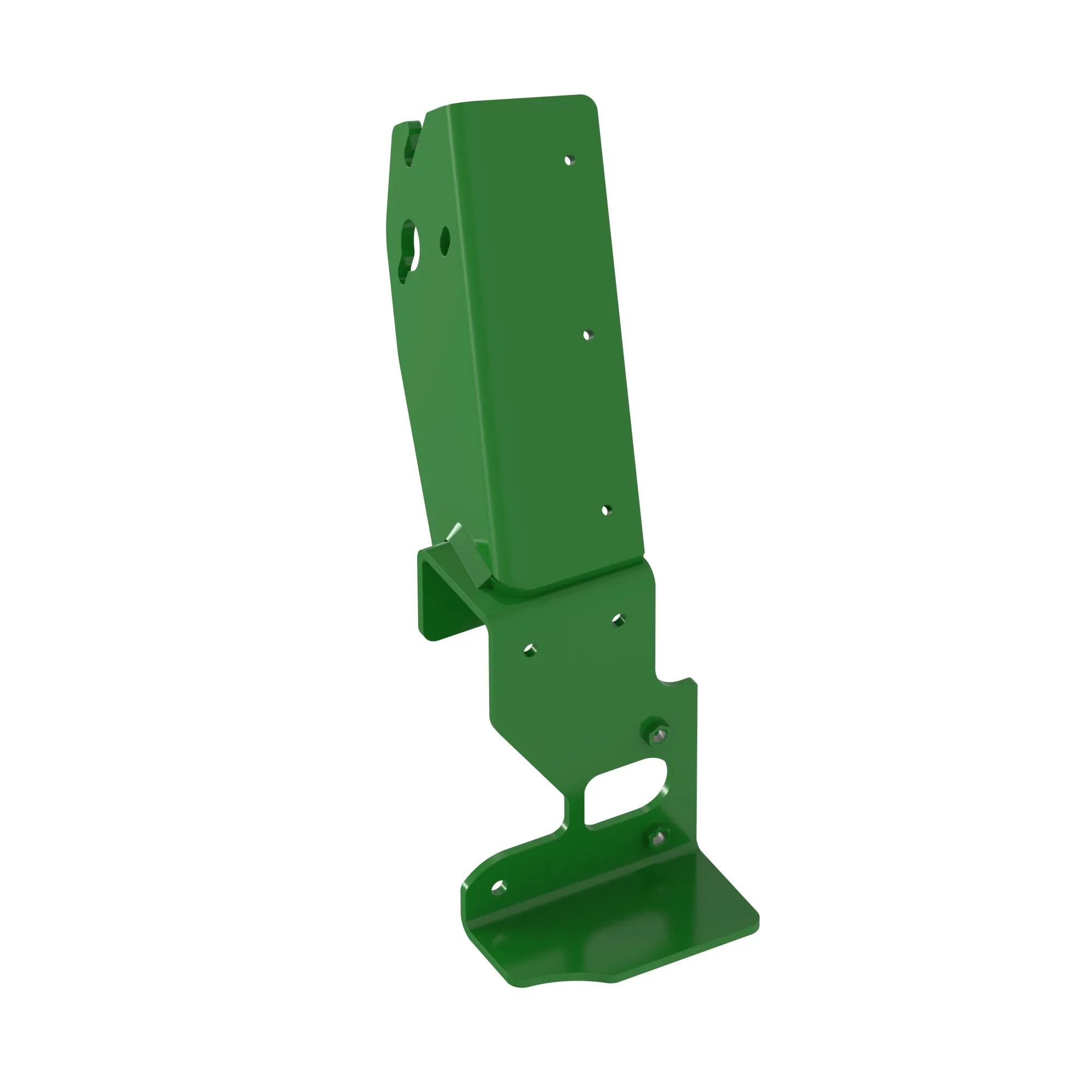 Bracket 3E valve