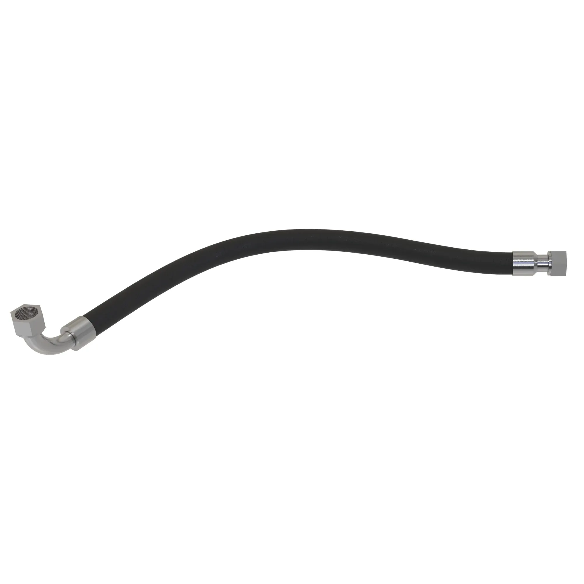 John Deere Hydraulic Hose - F724662