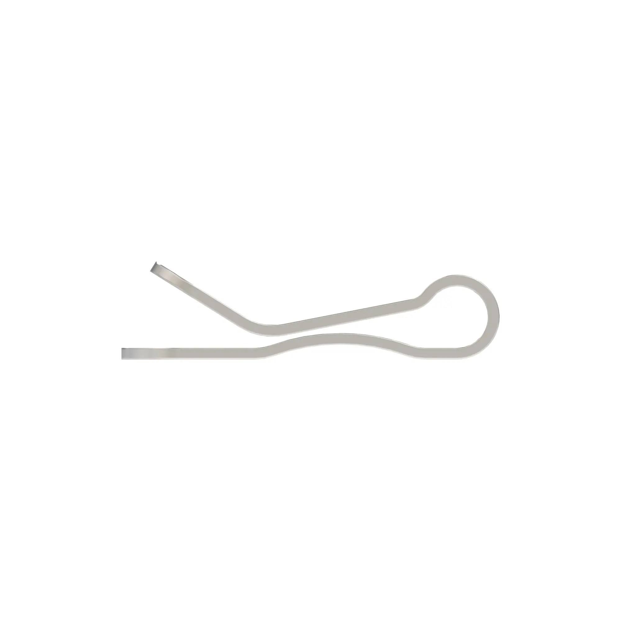 CLIP, CLEVIS PIN, Clip