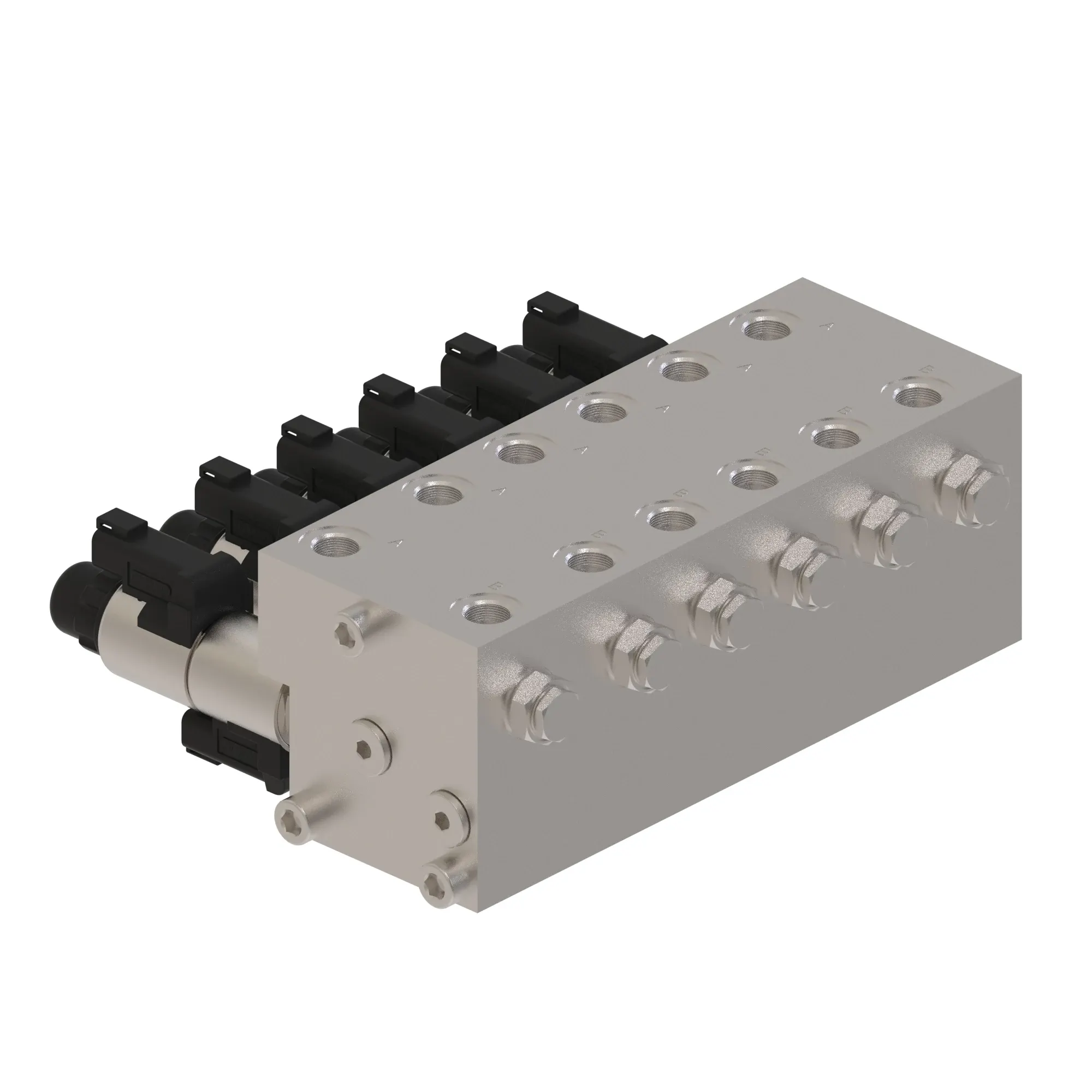 Control Valve