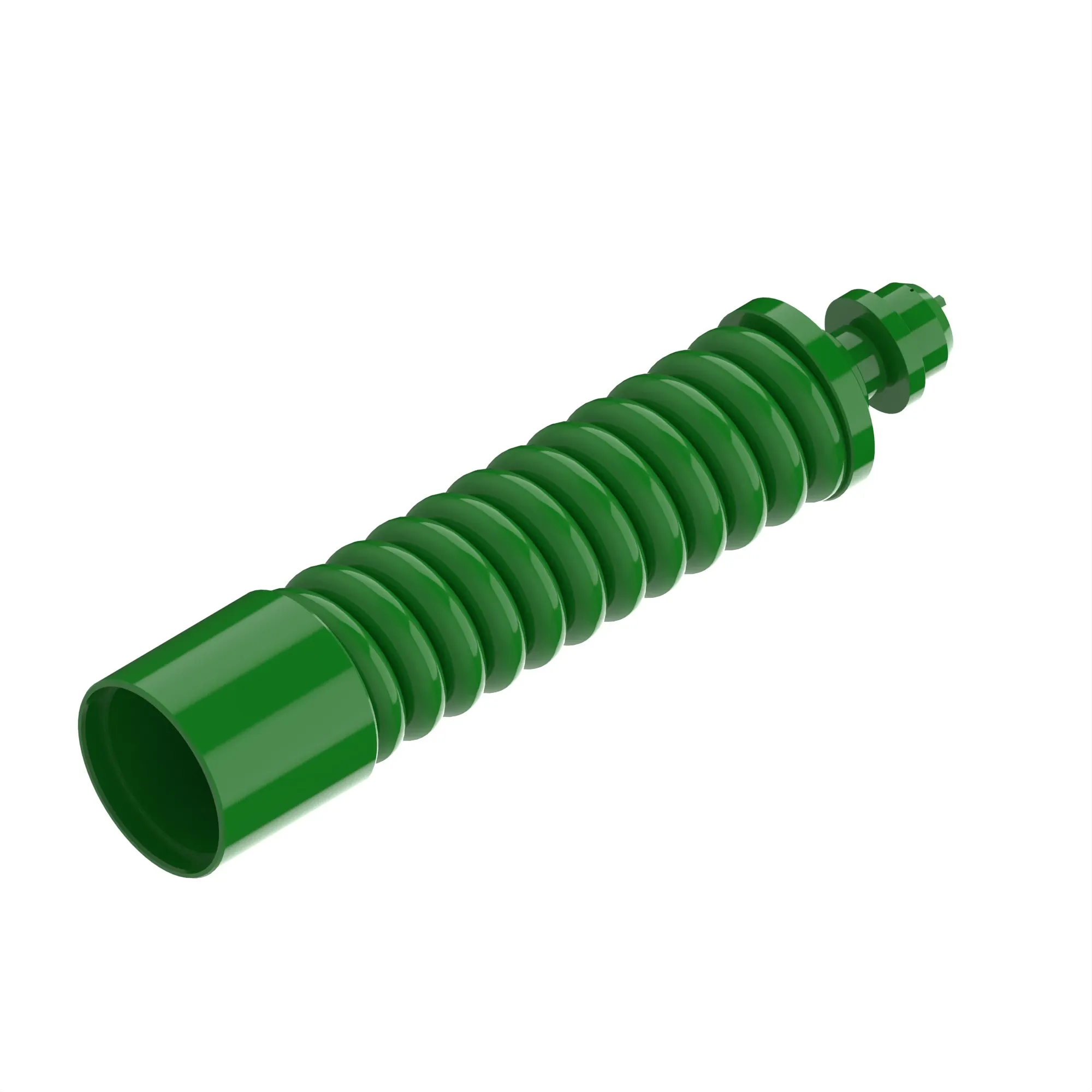SPRING ASSEMBLY, 1050 PIPE LAYER  R