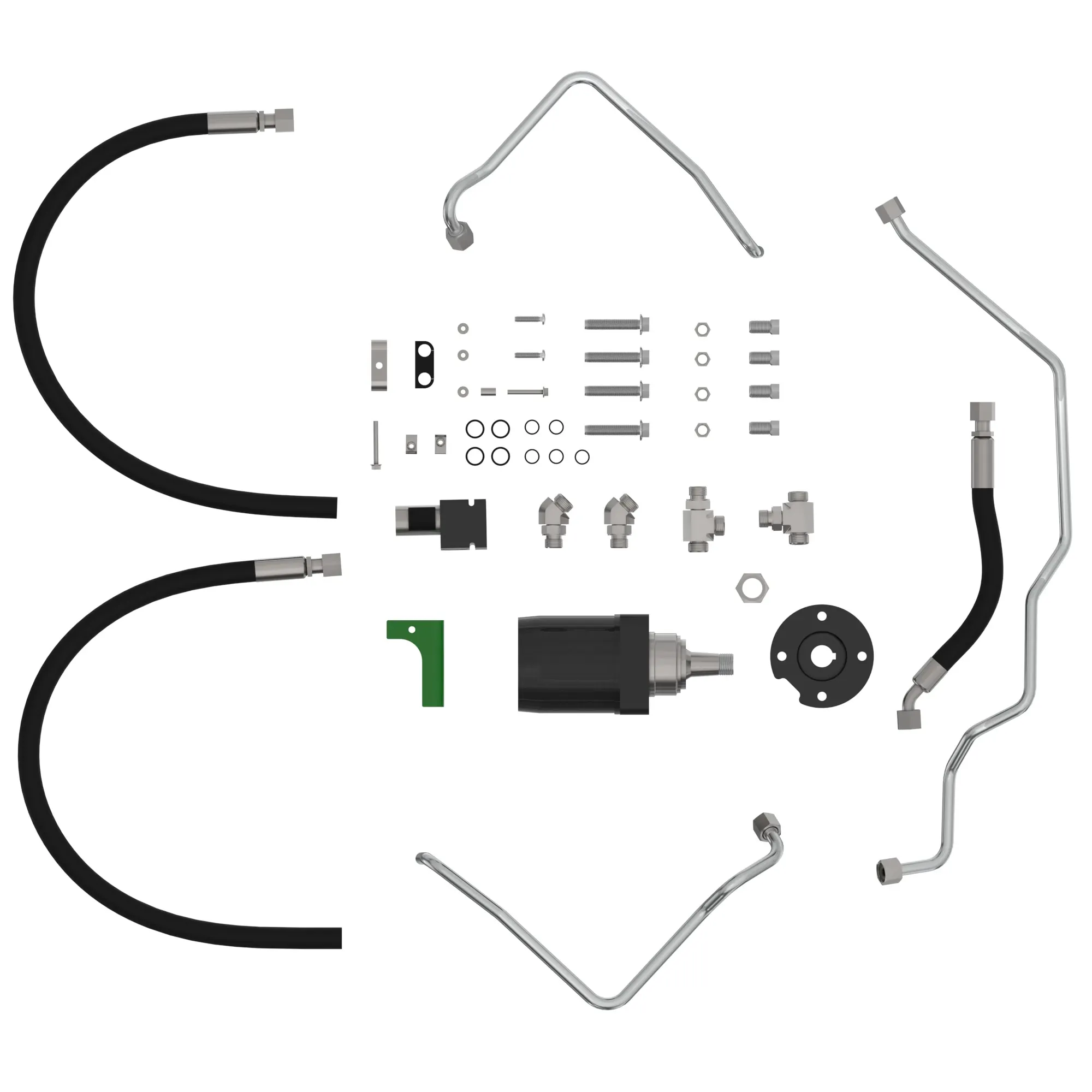 WHEEL KIT