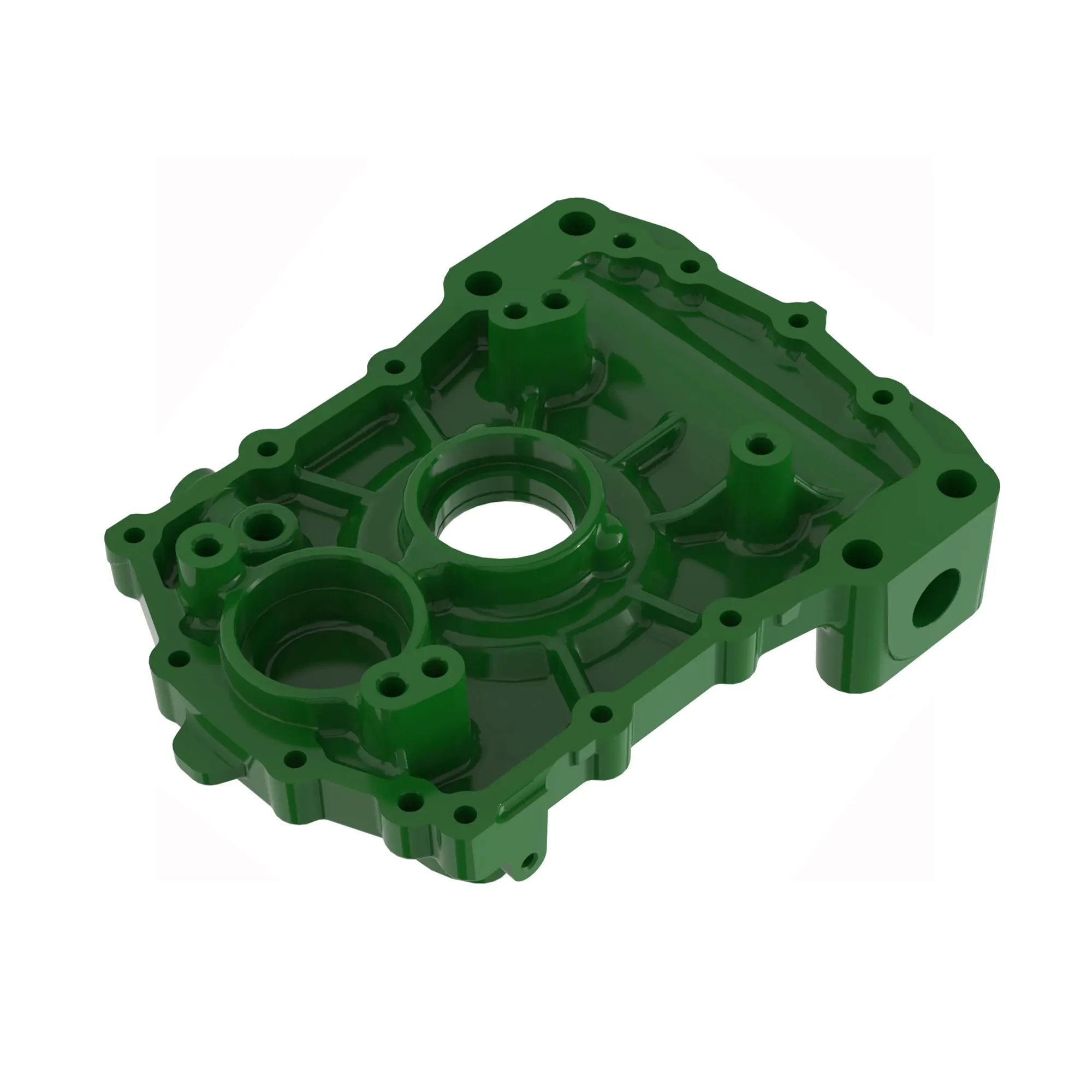 John Deere Cover - SU53510