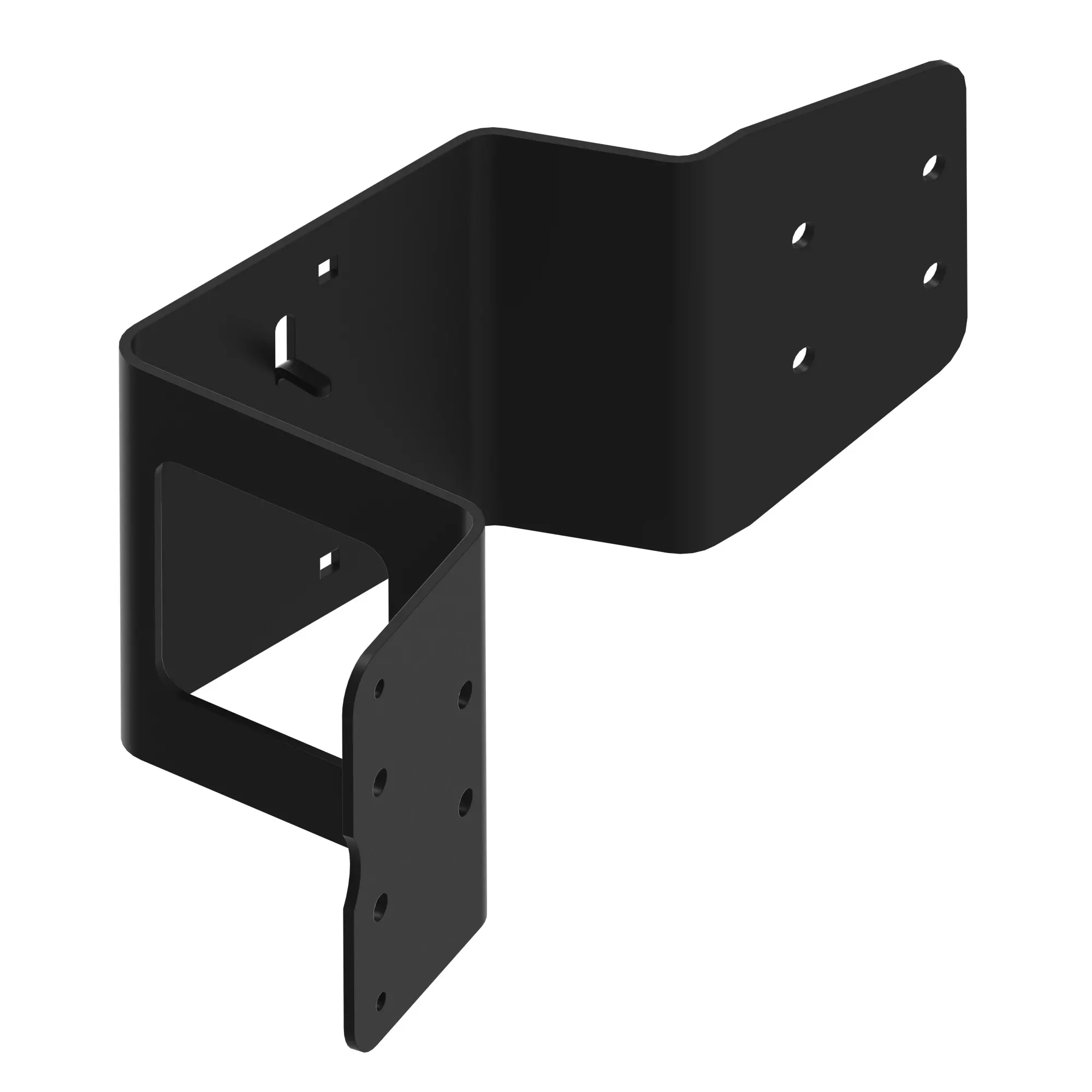 BRACKET, URG SENSOR GERRINGHOFF