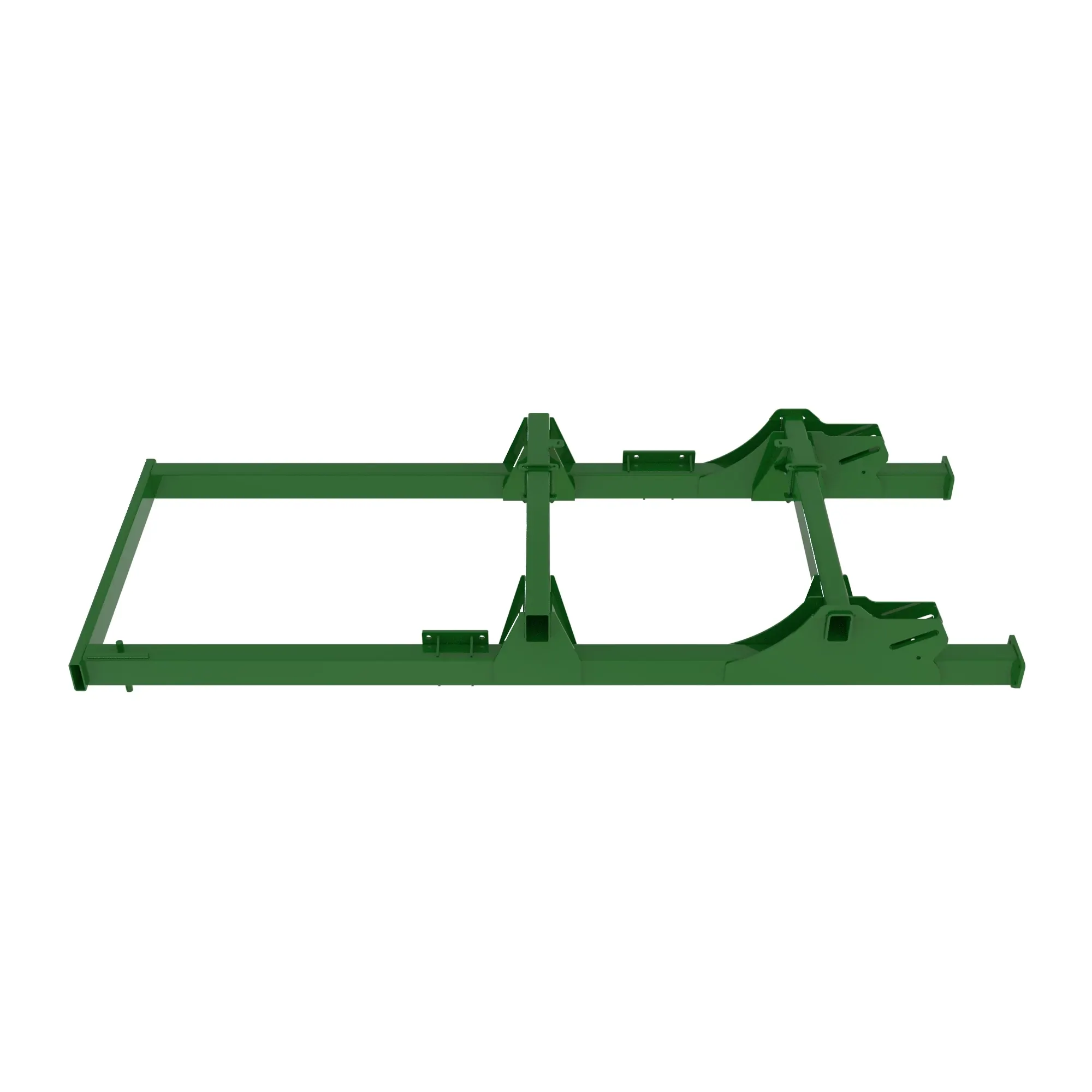 John Deere Frame - AA101677