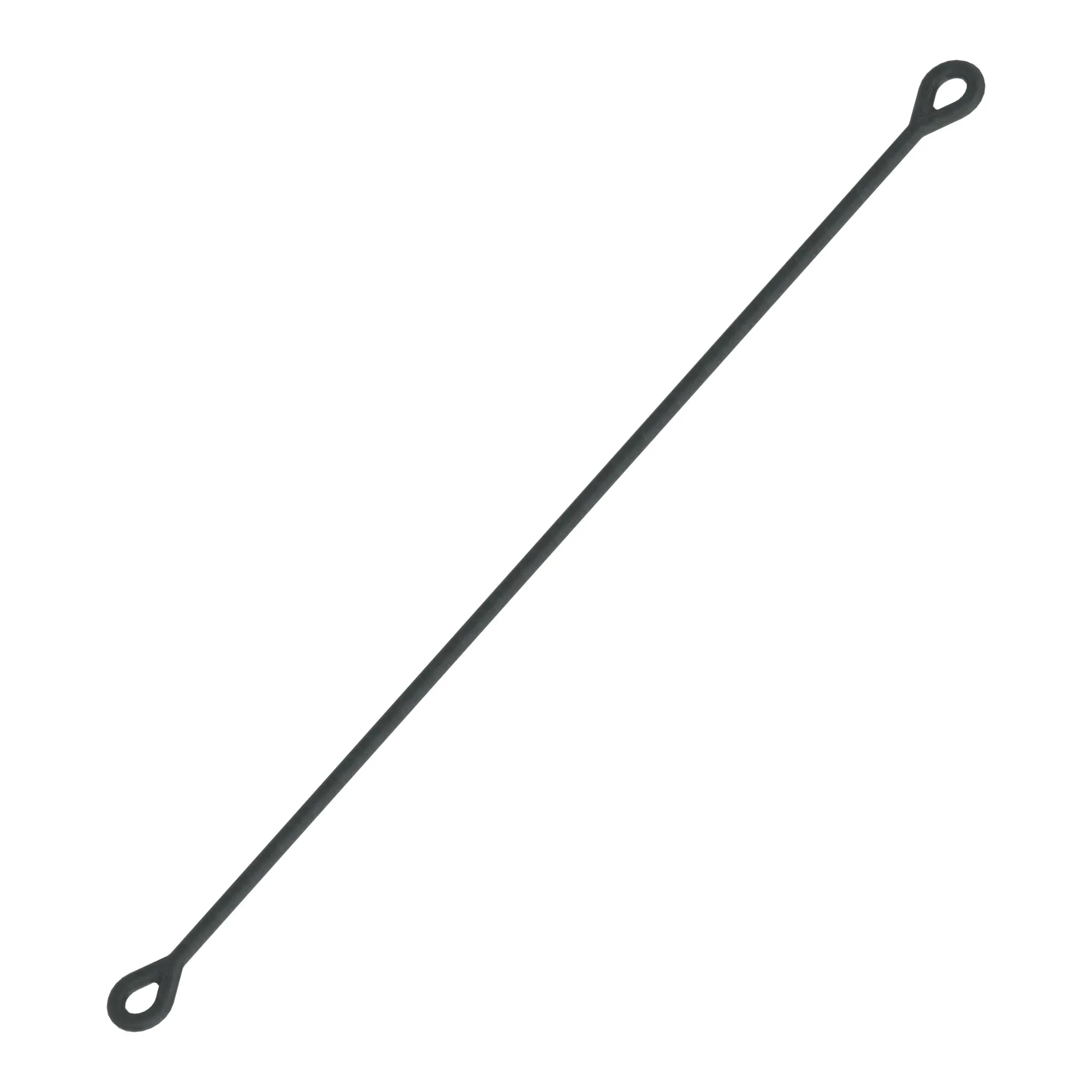 John Deere Guard Rope - LCA106390