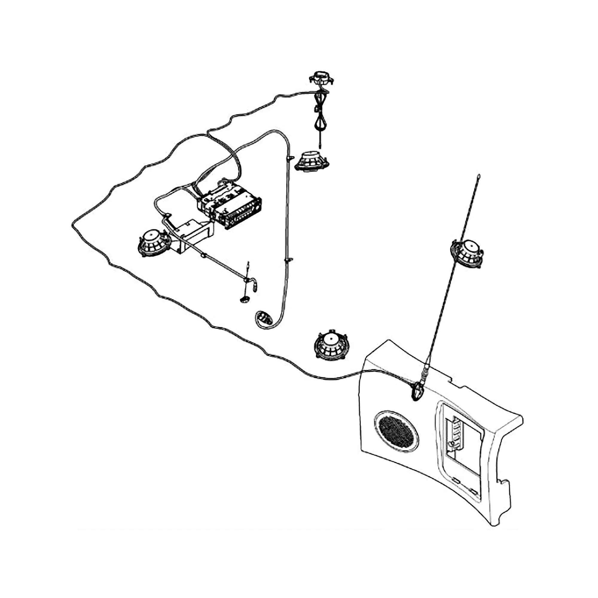 Radio Kit