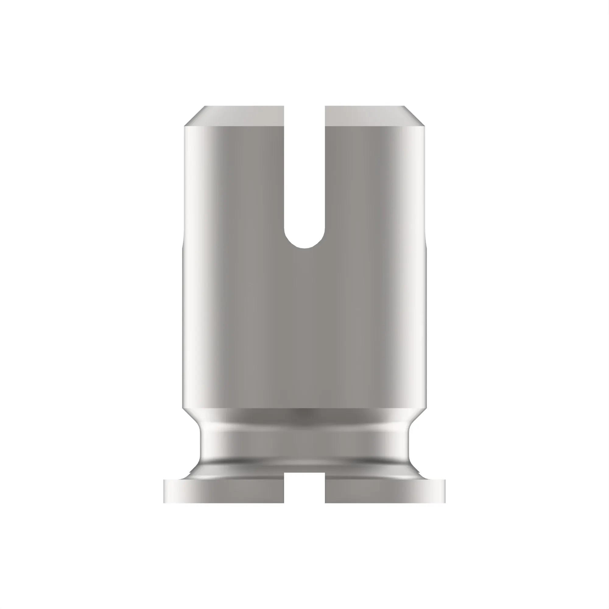 BUSHING, THREADED, Bushing