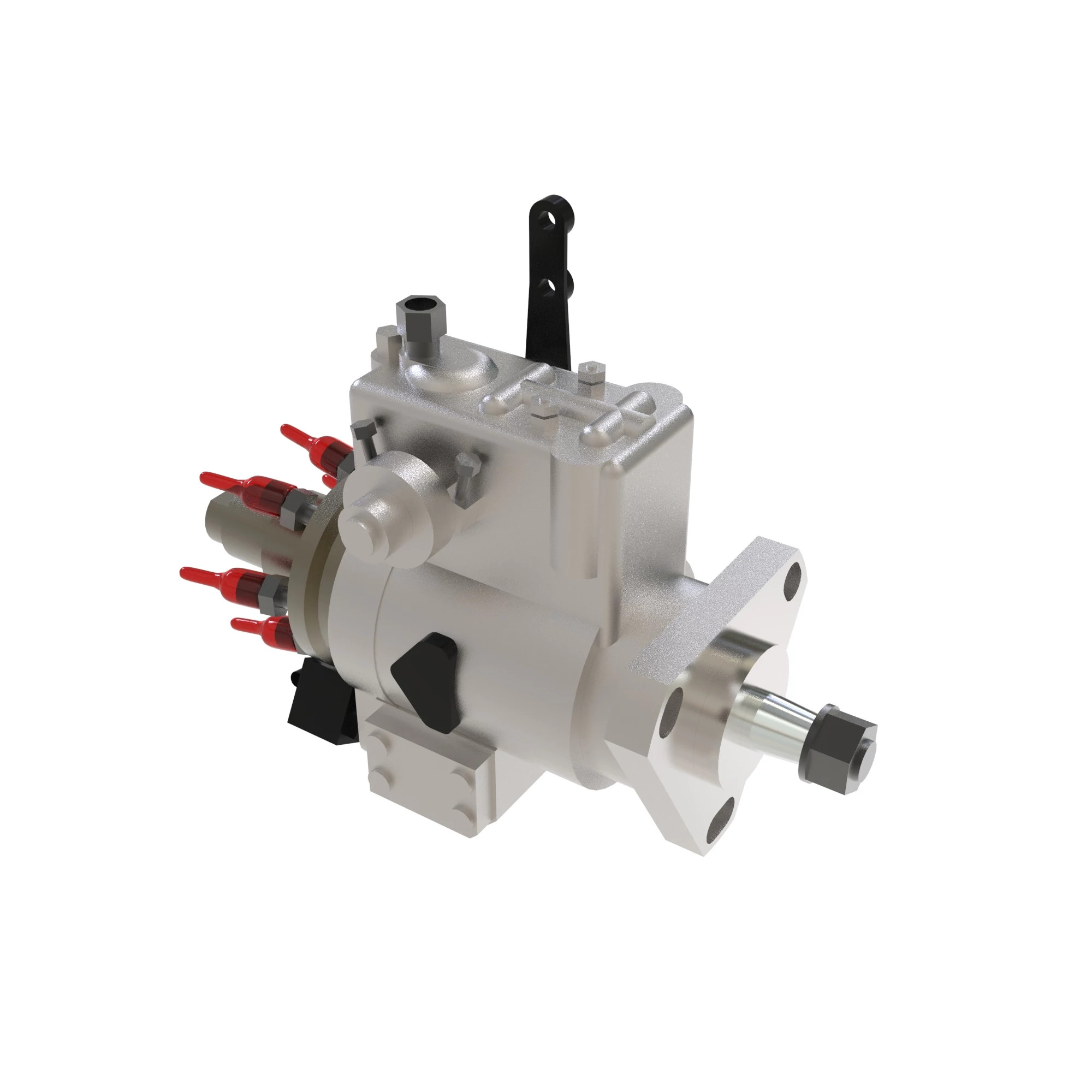 John Deere Fuel Injection Pump - RE531810