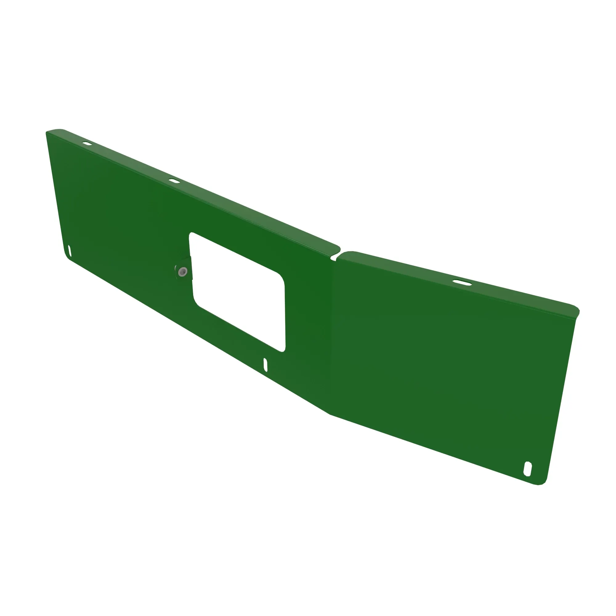 John Deere Belt Drive Shield - AXE15069