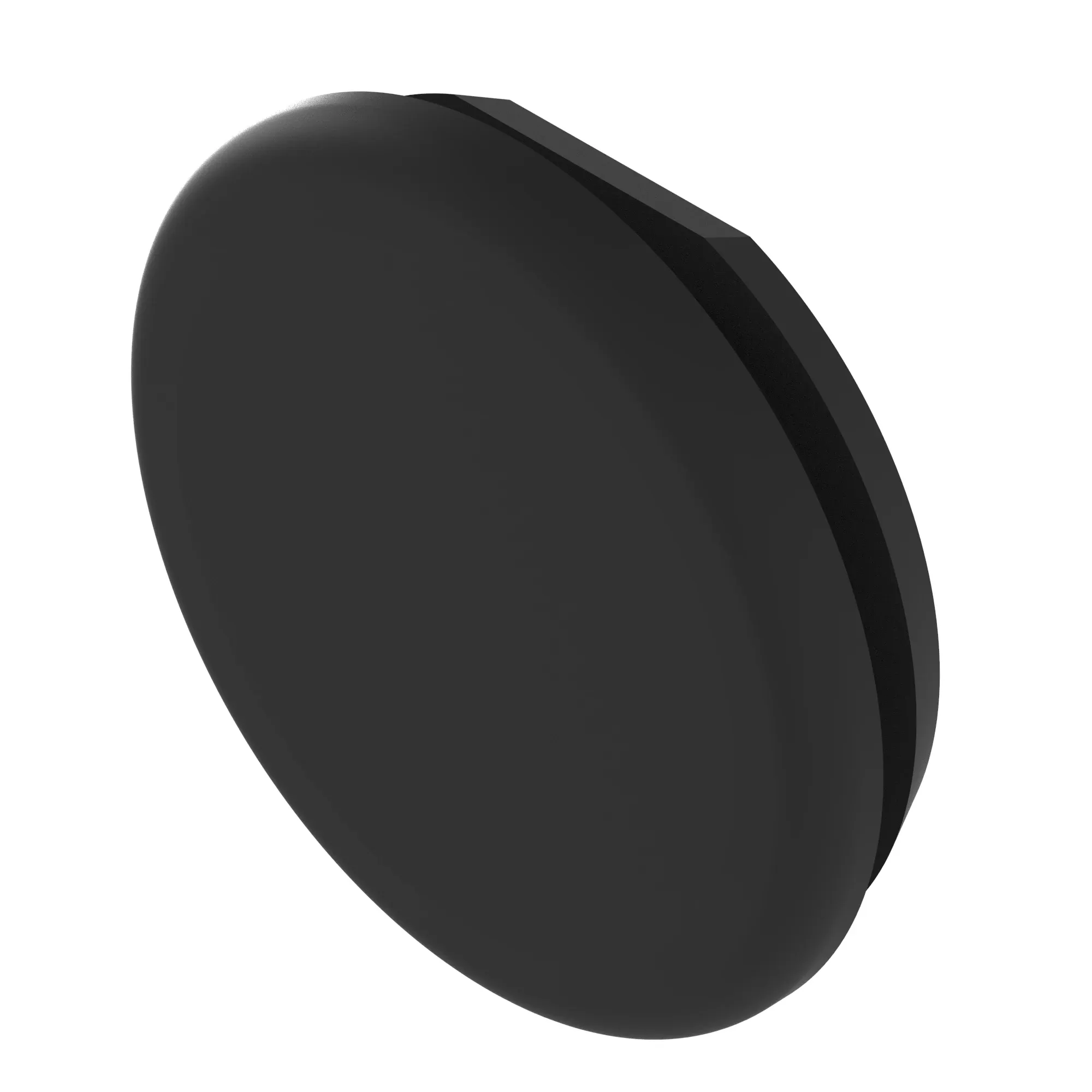 John Deere Knock Out Button Plug  - T429944