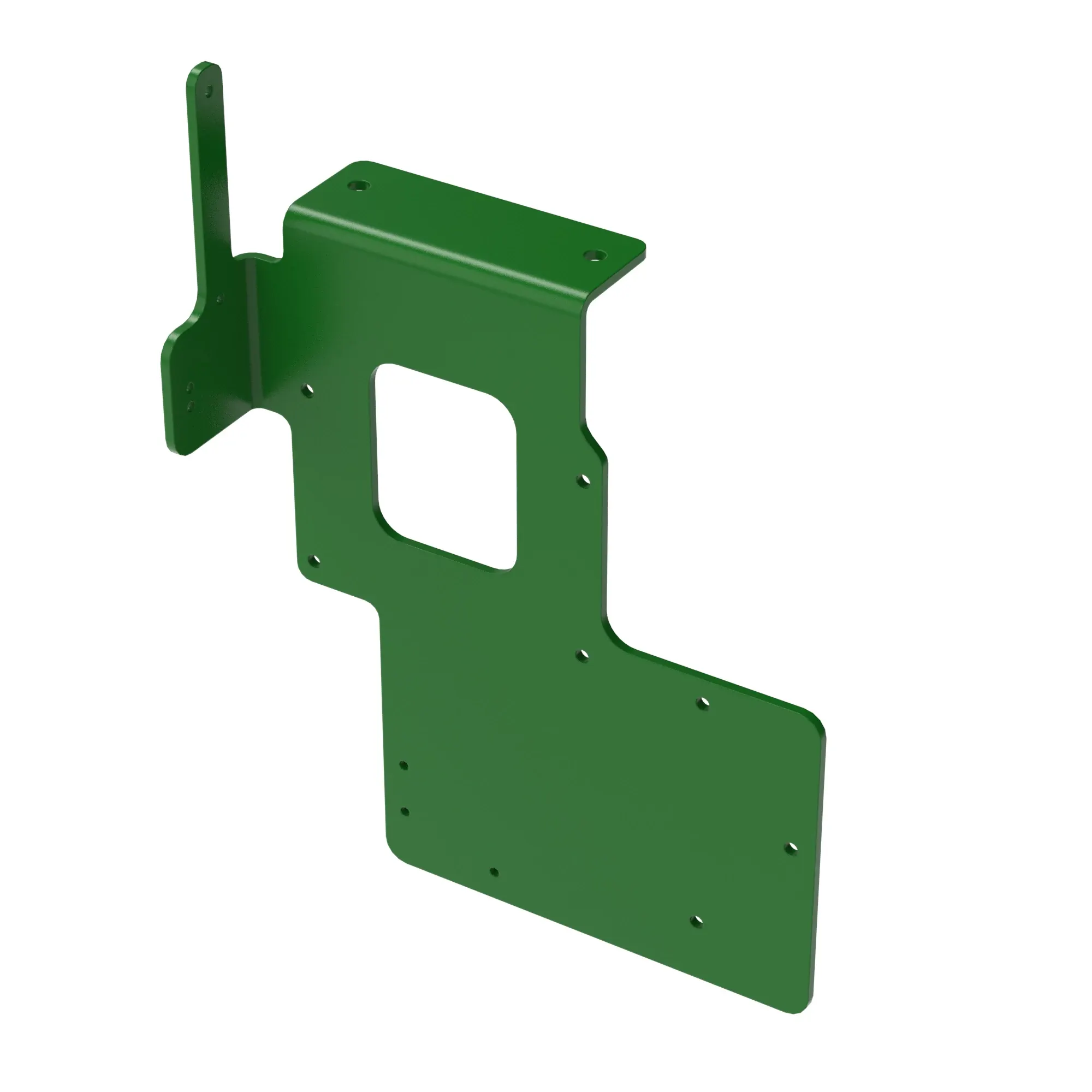 John Deere Plate - KK74165