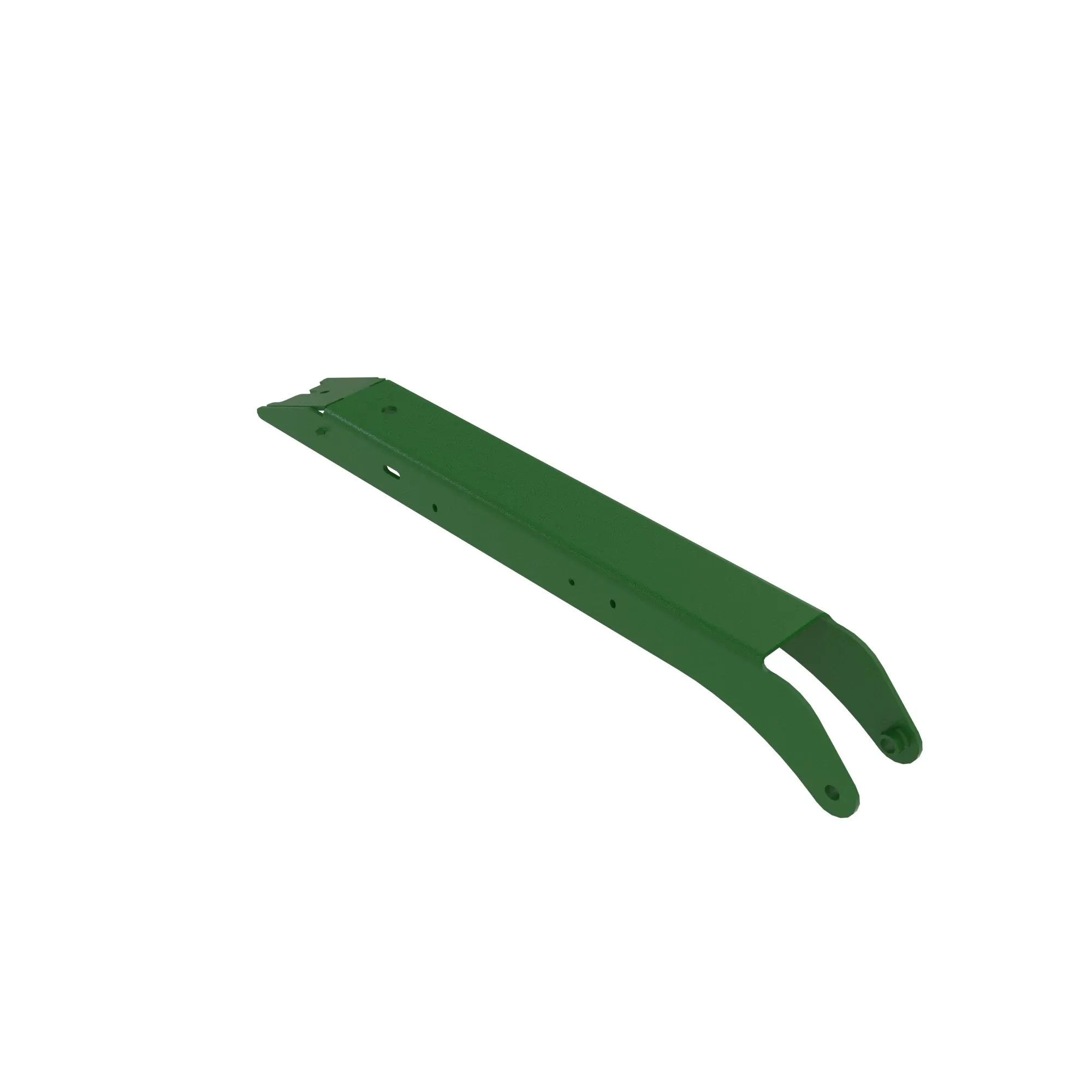 John Deere Parking Stand - AW37657