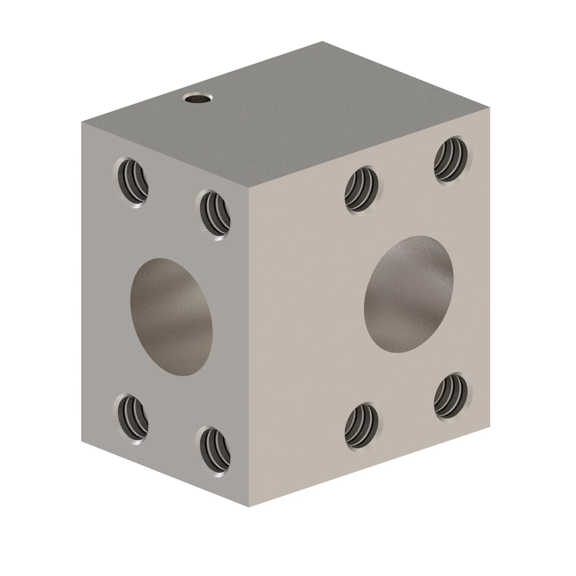 ADAPTER, 2WD DISTRIBUTOR , PRO DRIV