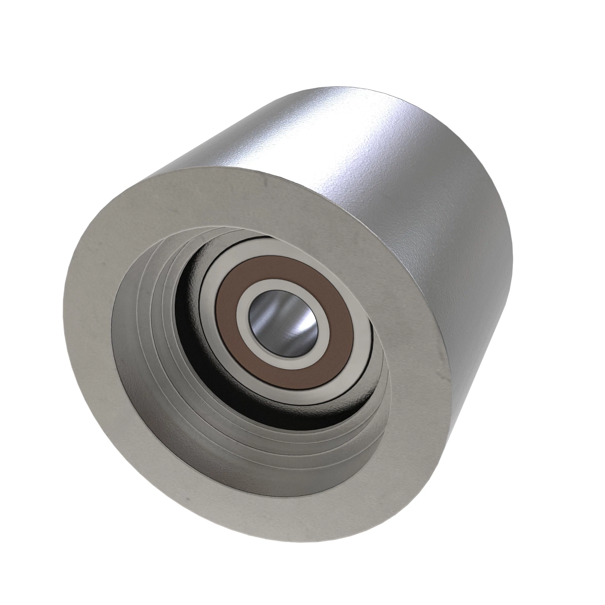 Pulley, Idler