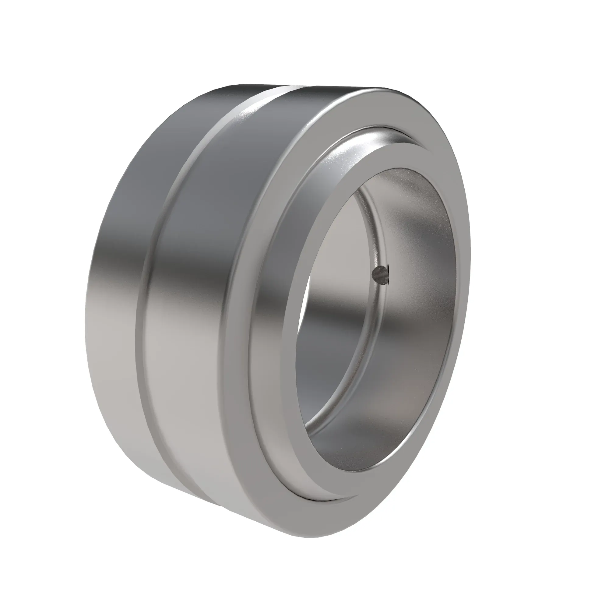 John Deere Self Aligning Ball Bearing - AT390552