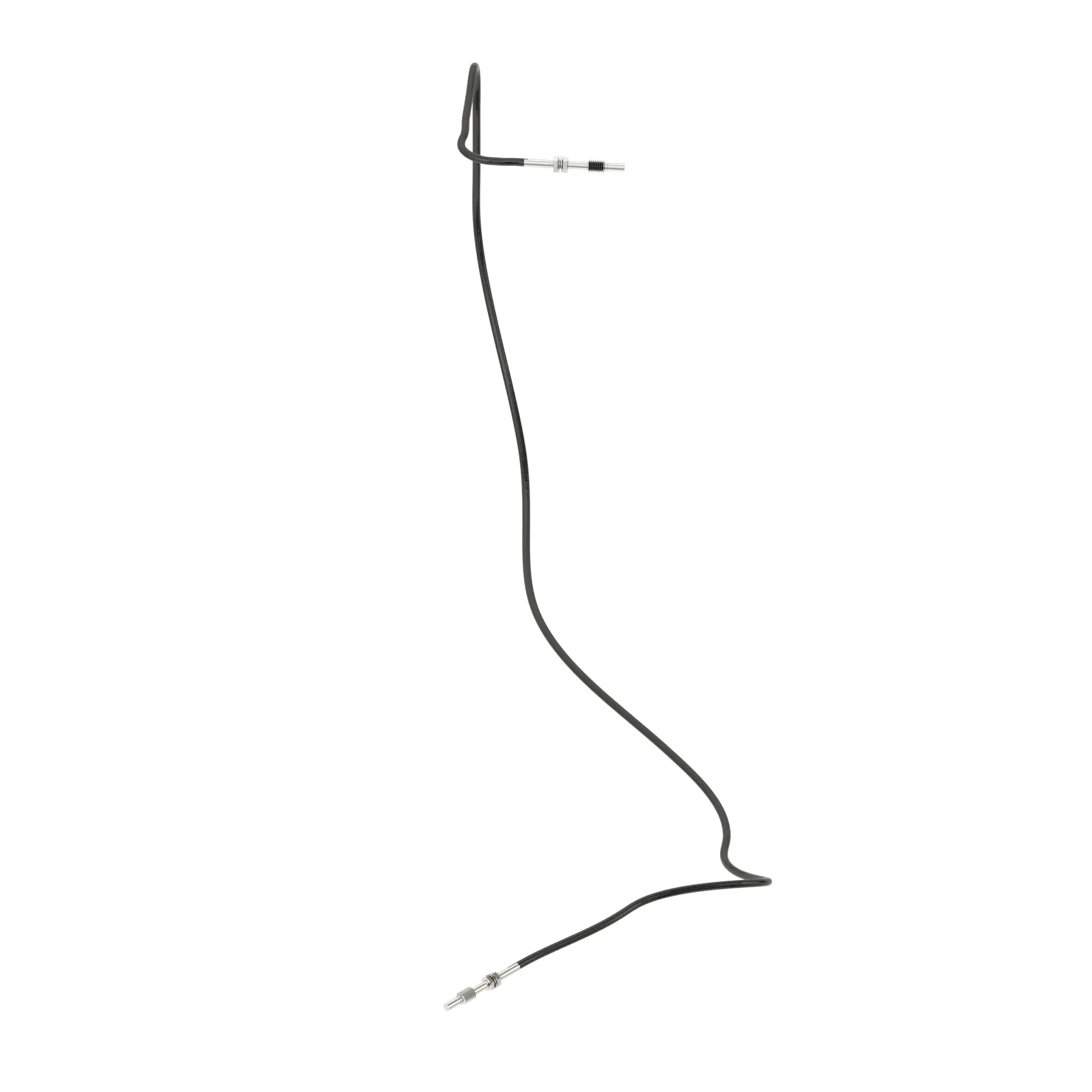 John Deere Park Brake Push Pull Cable - AH76672