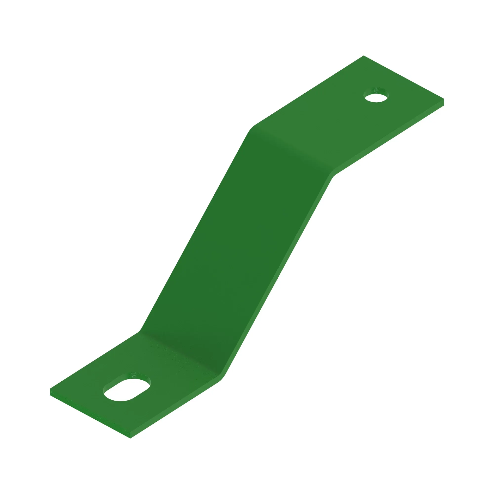 John Deere Hose Support - DX18264