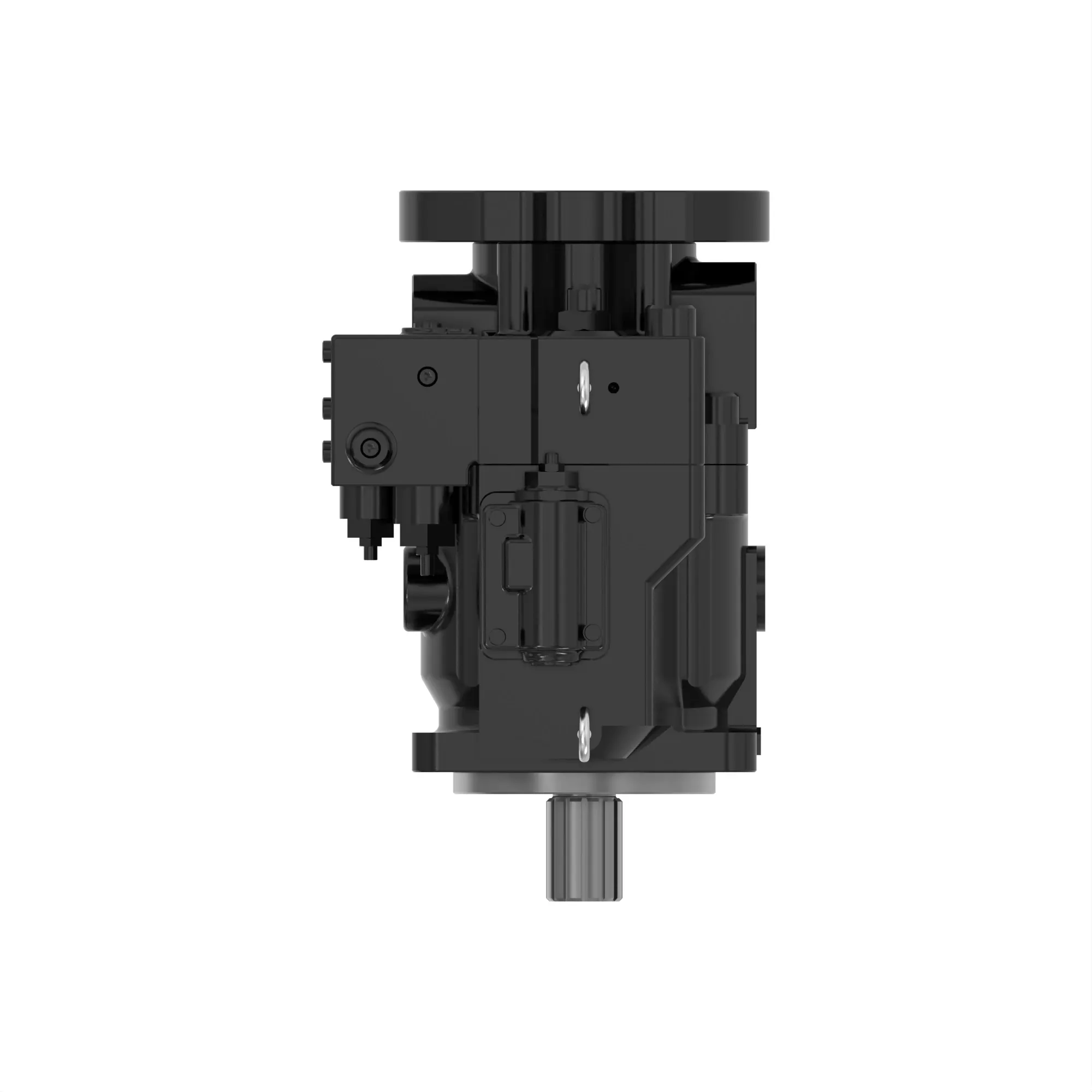 HYDRAULIC PUMP, HYDRAULIC MAIN PUMP