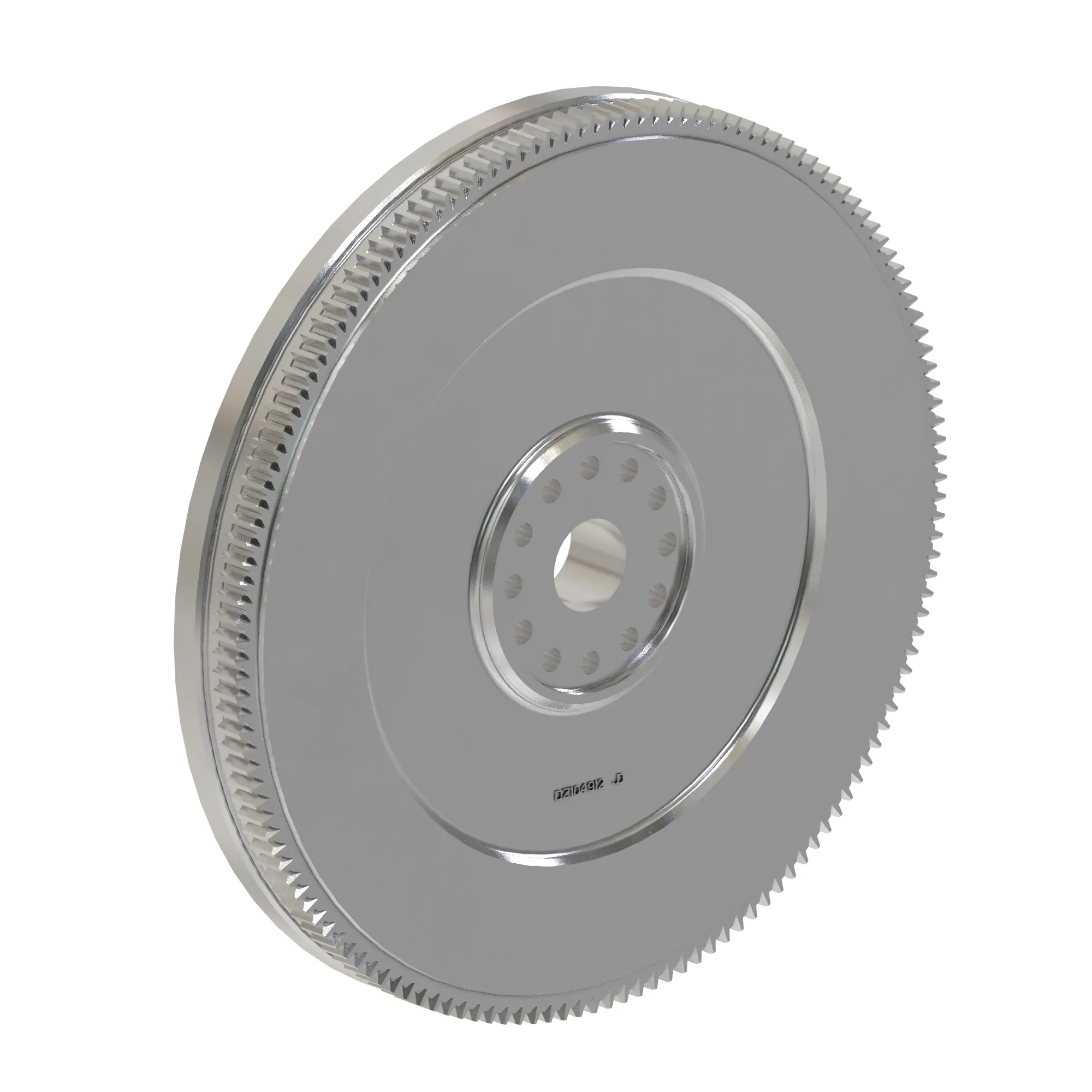 Flywheel