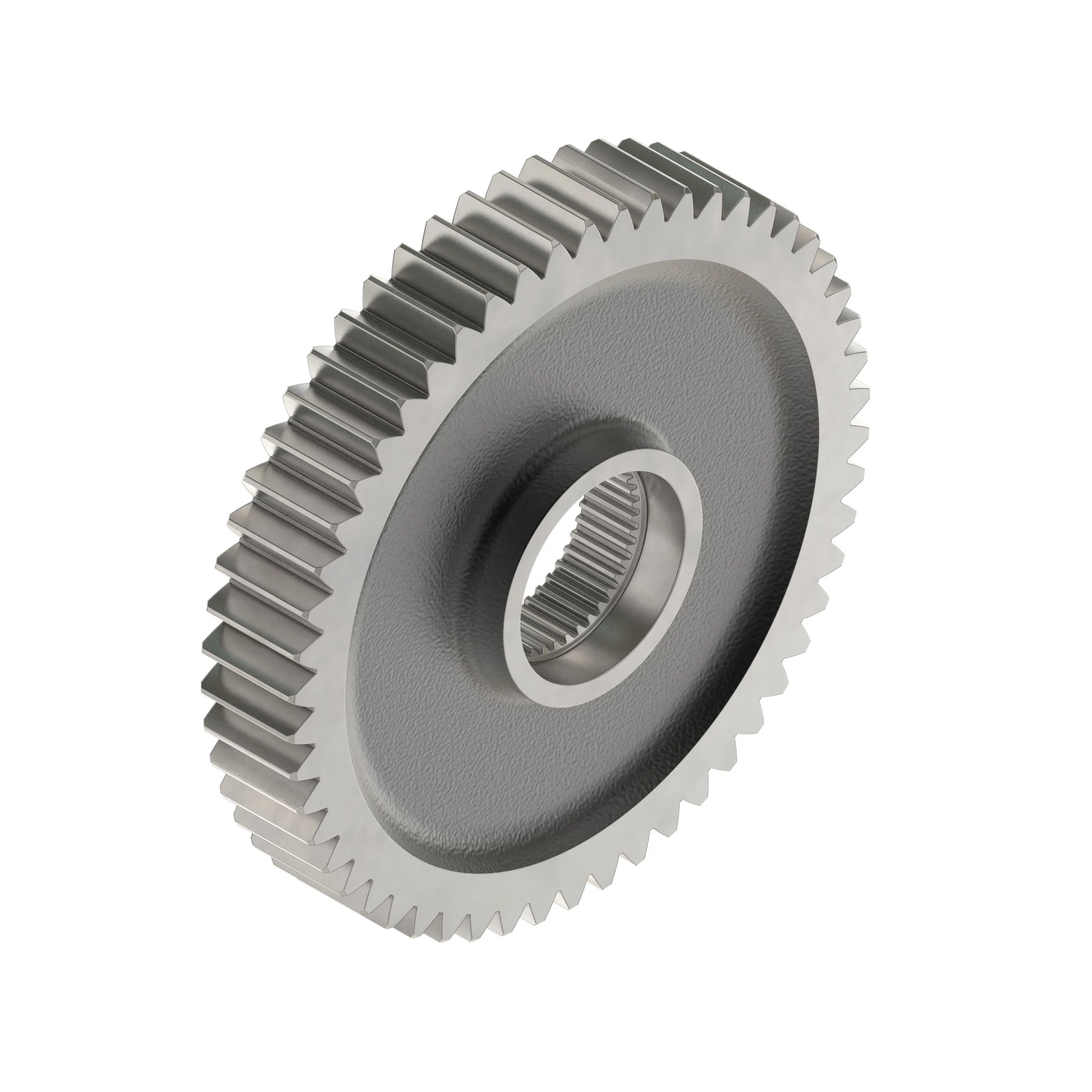 ⚙️ R266327: Engranaje de Bomba Hidráulica John Deere 🚜✅