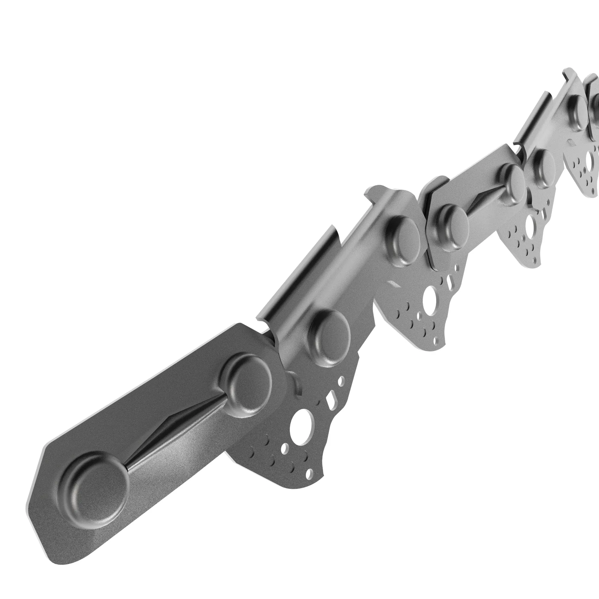 John Deere Saw Chain - WA103932