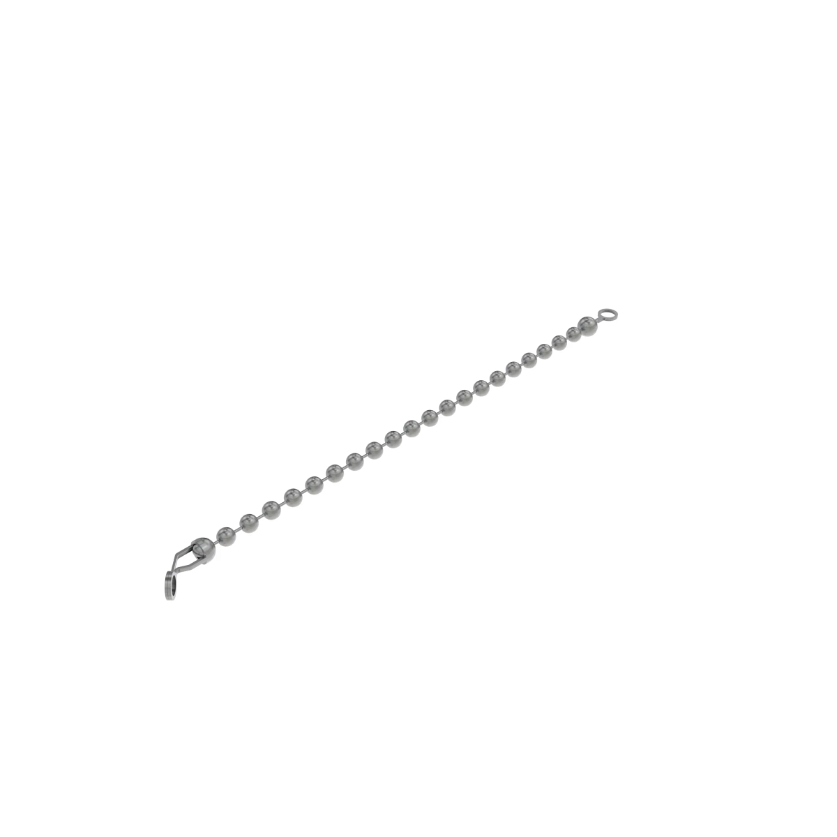 Chain With Couplings