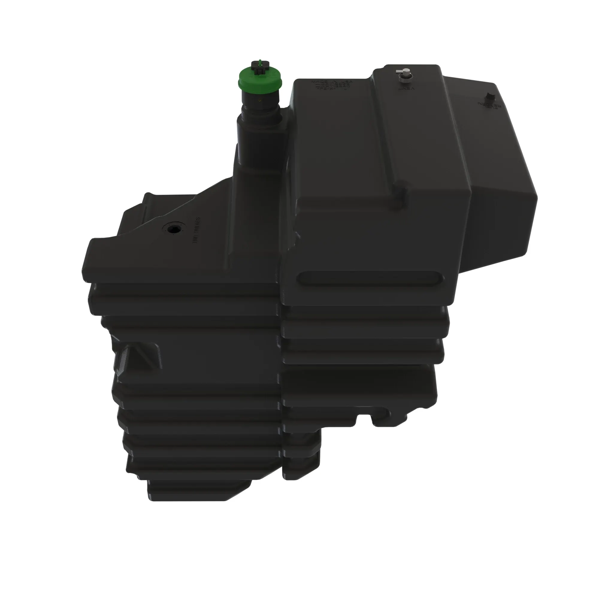 John Deere Fuel Tank - AXT11570