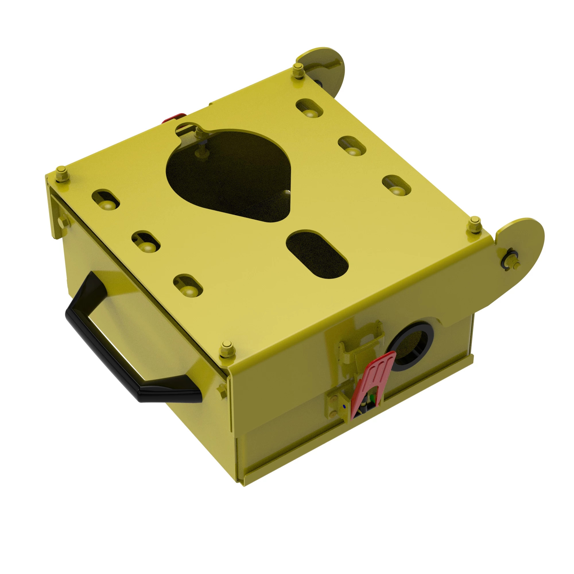 Attachment/Bundle Catalog