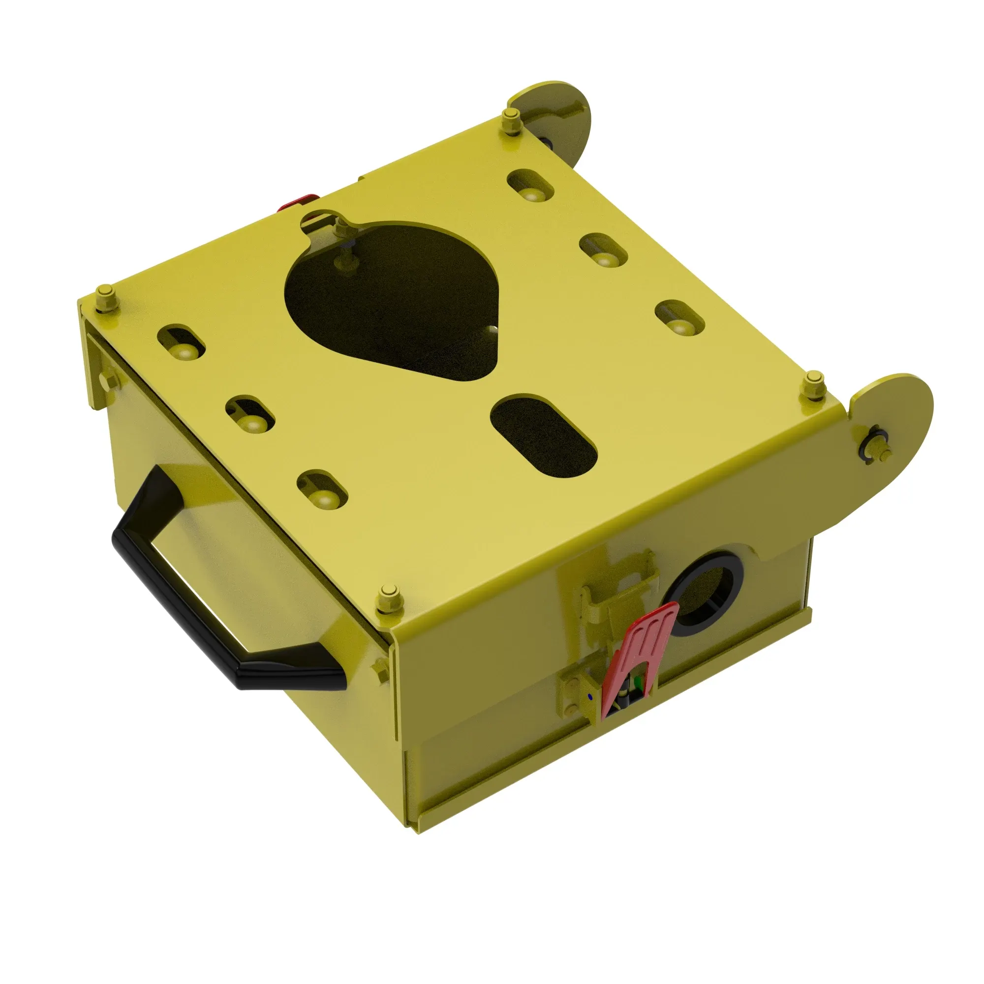 Attachment/Bundle Catalog