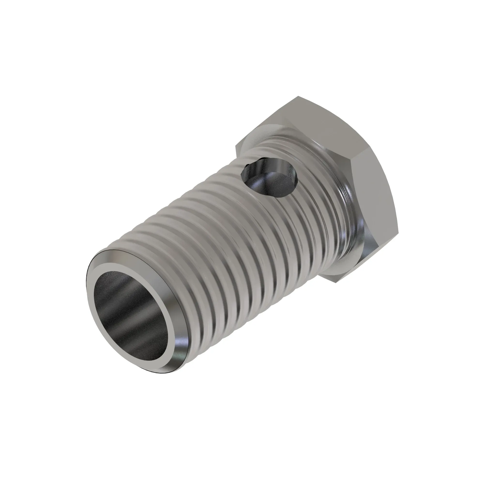 John Deere Hollow Screw - F673170