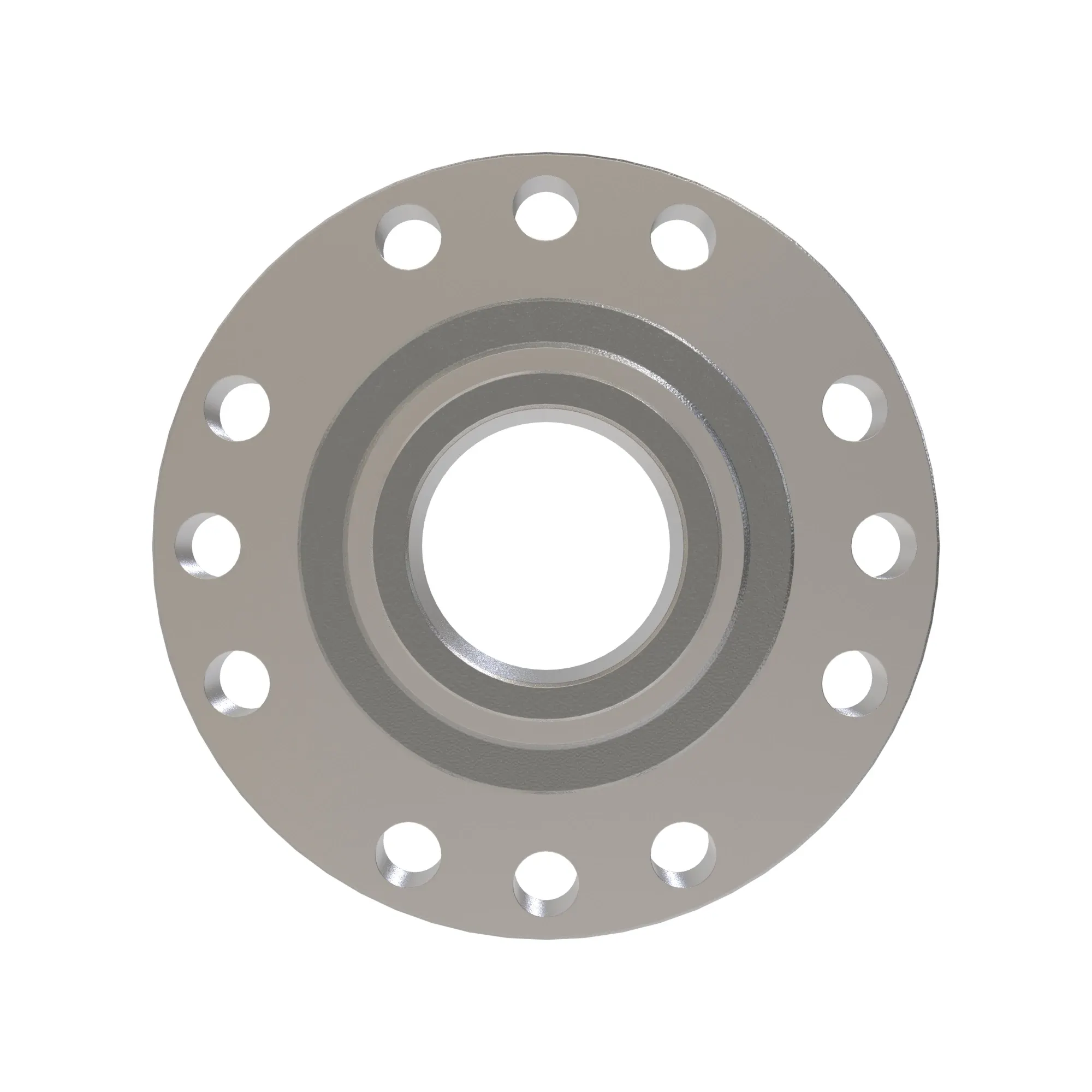 DIFFERENTIAL HOUSING COVER