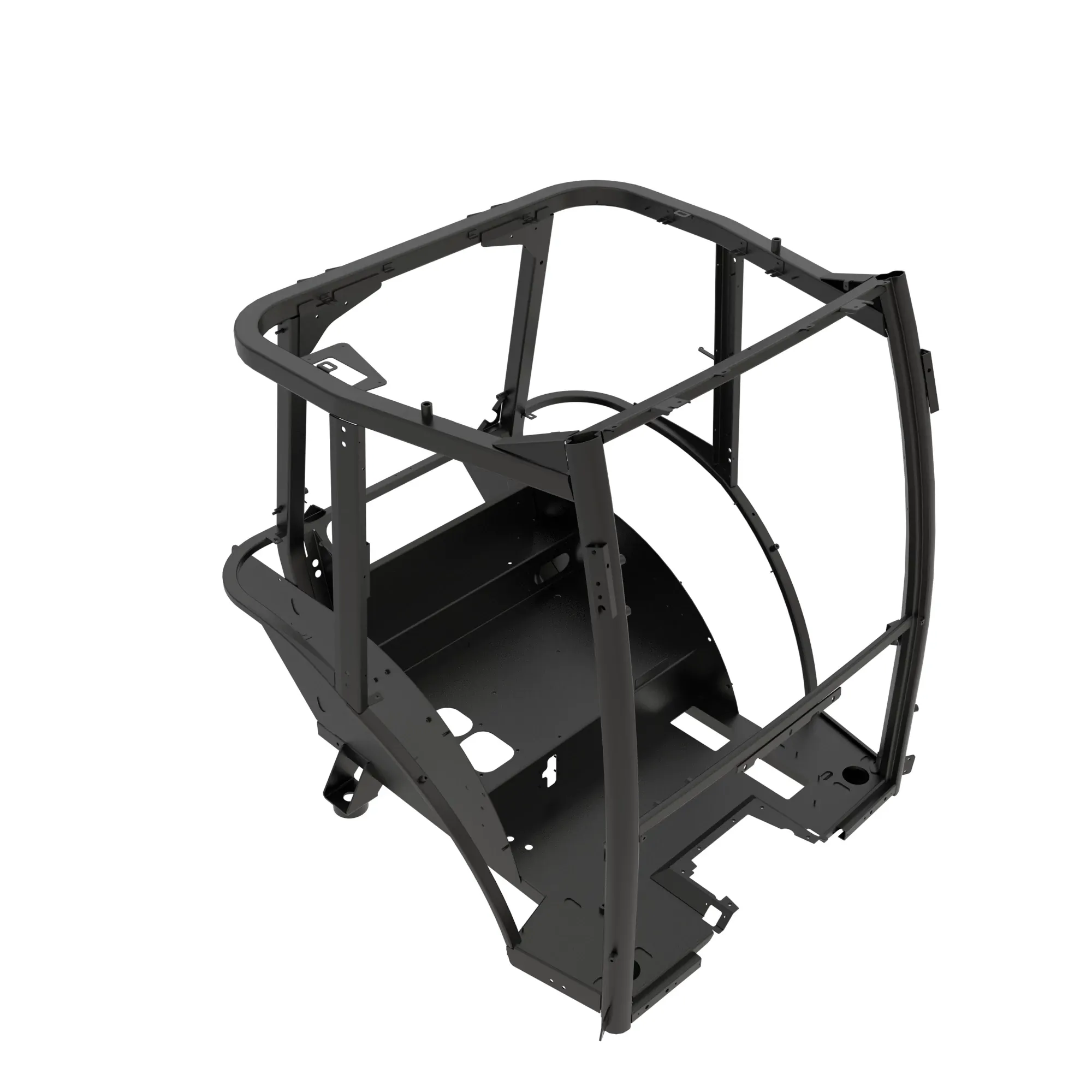 John Deere Cab Frame - TA13112
