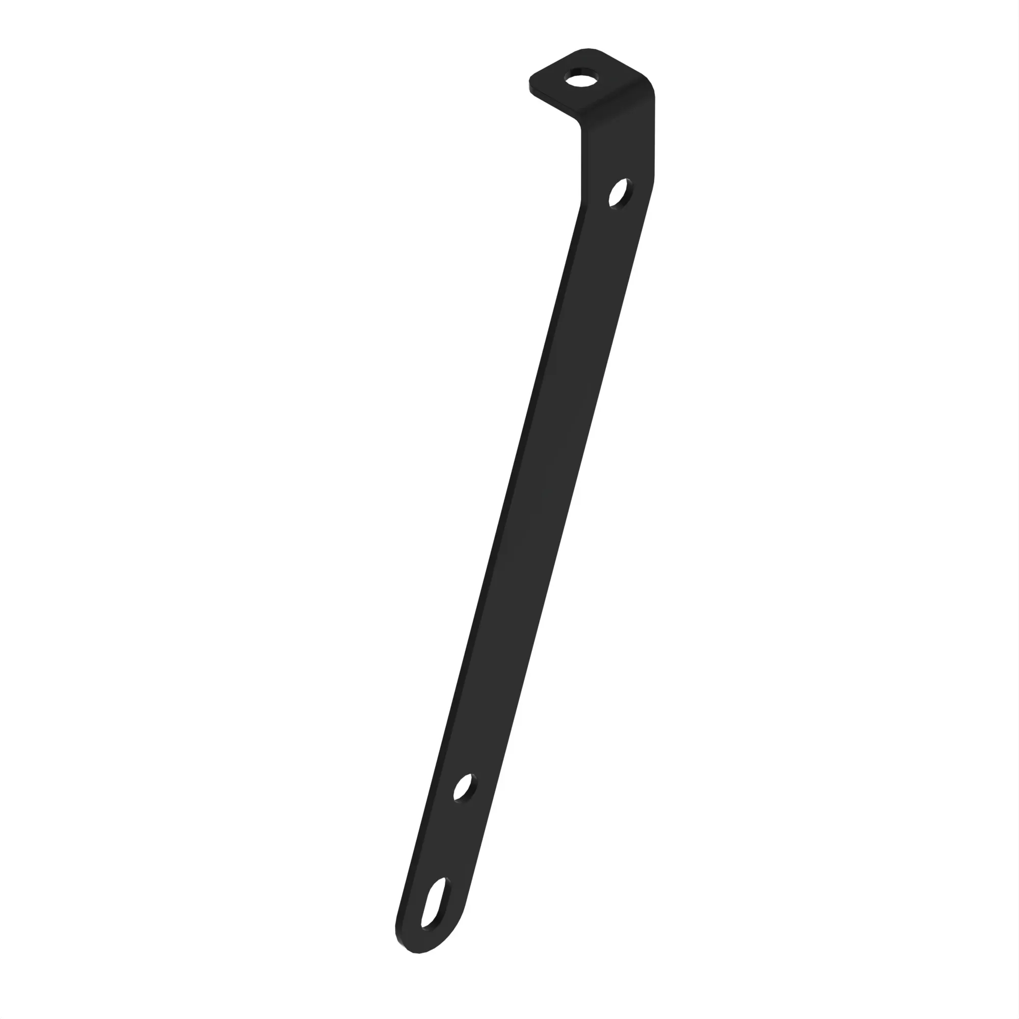 BRACKET, FUEL LINE