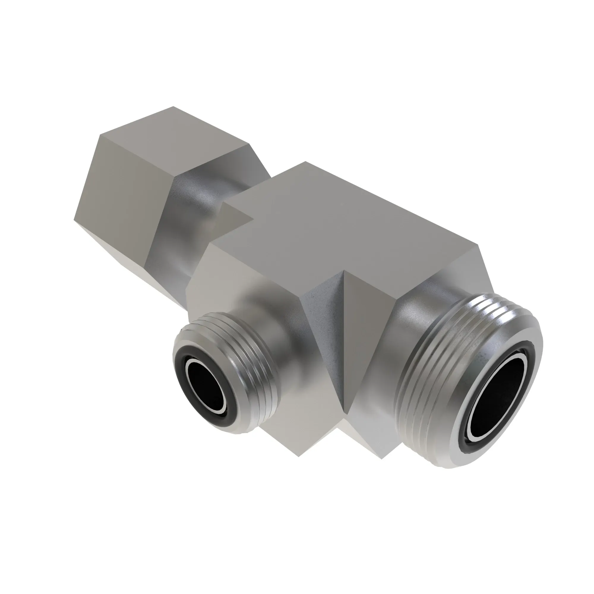 John Deere Tee Fitting - 61H1532