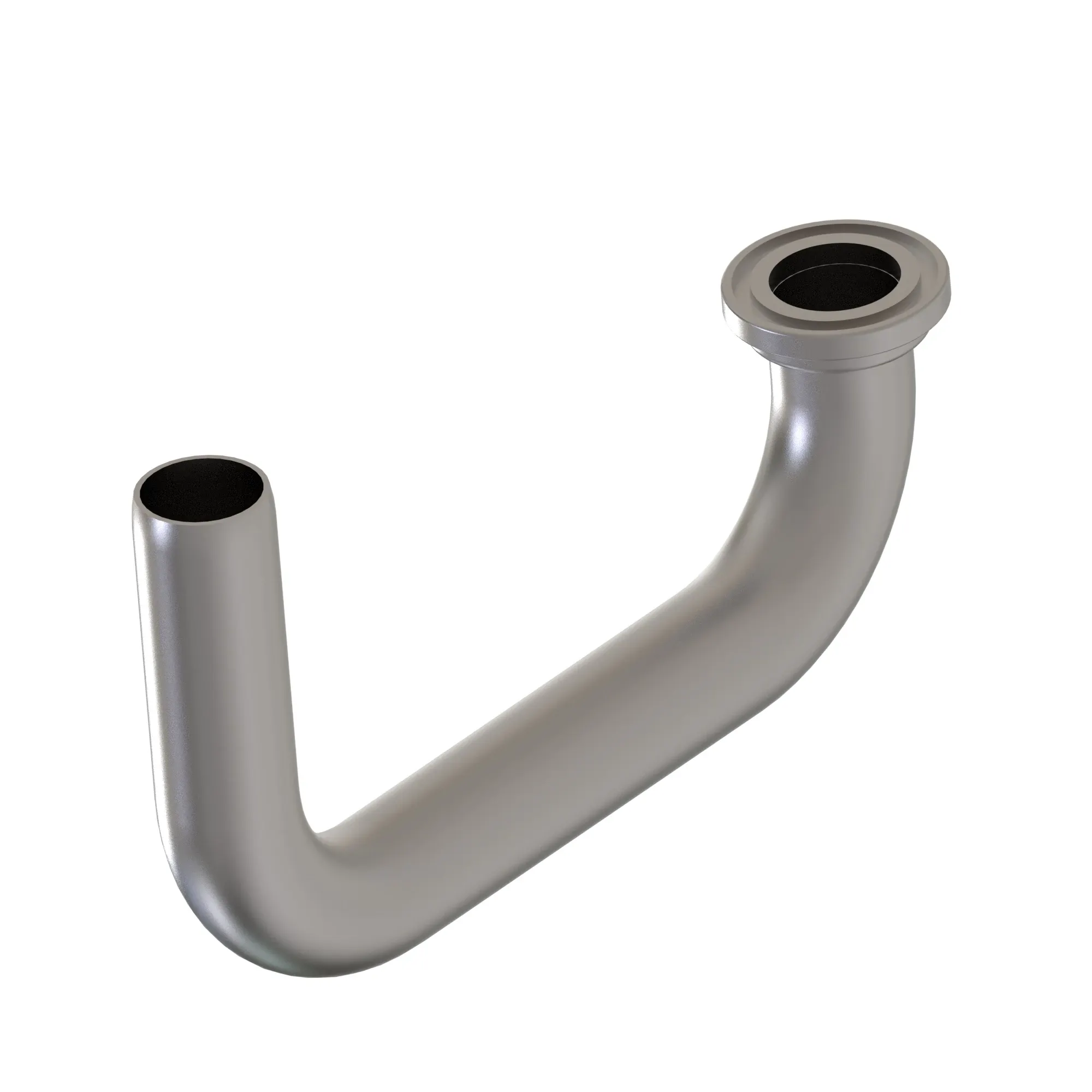 John Deere Oil Line - RE65441