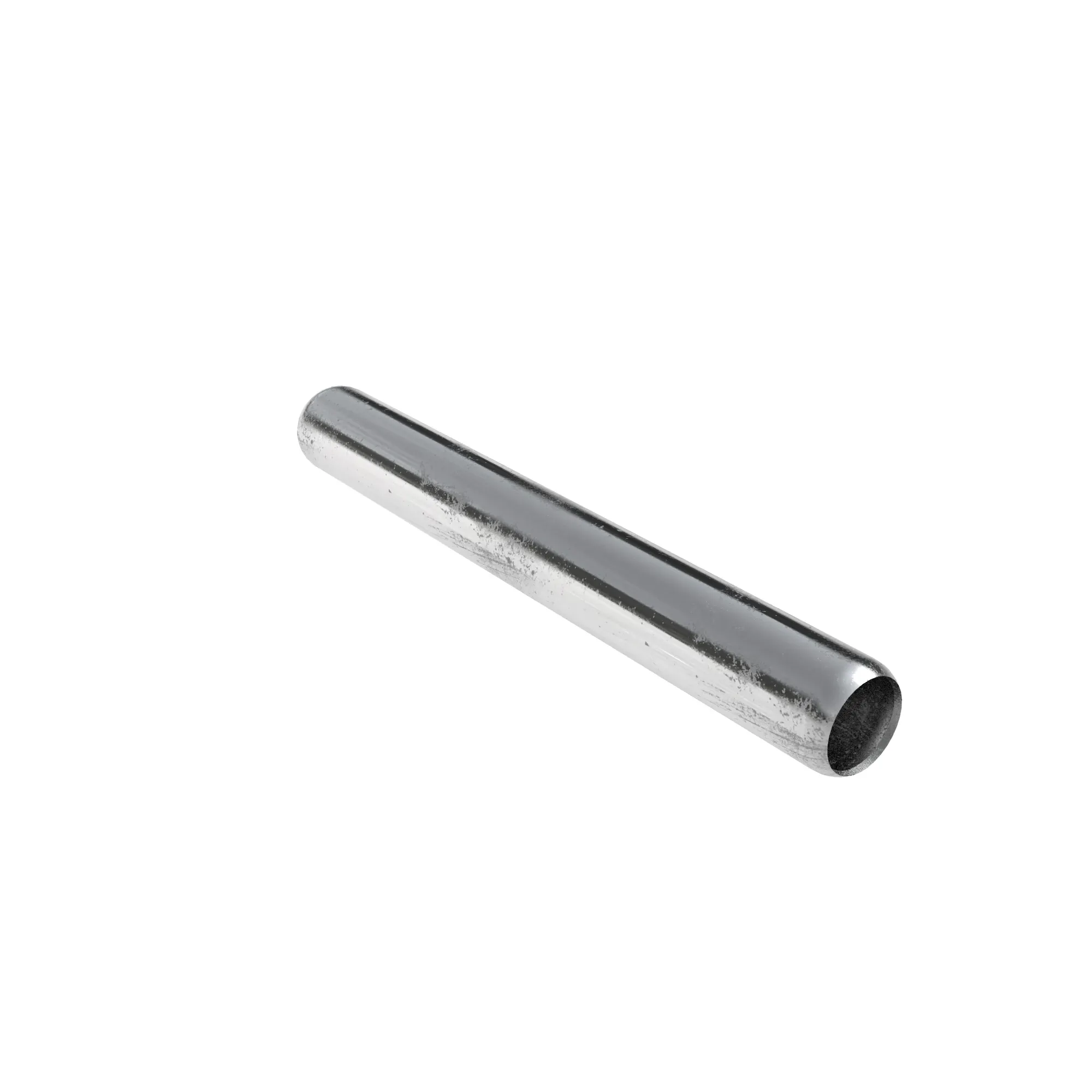 John Deere Oil Filter Tube - R86063