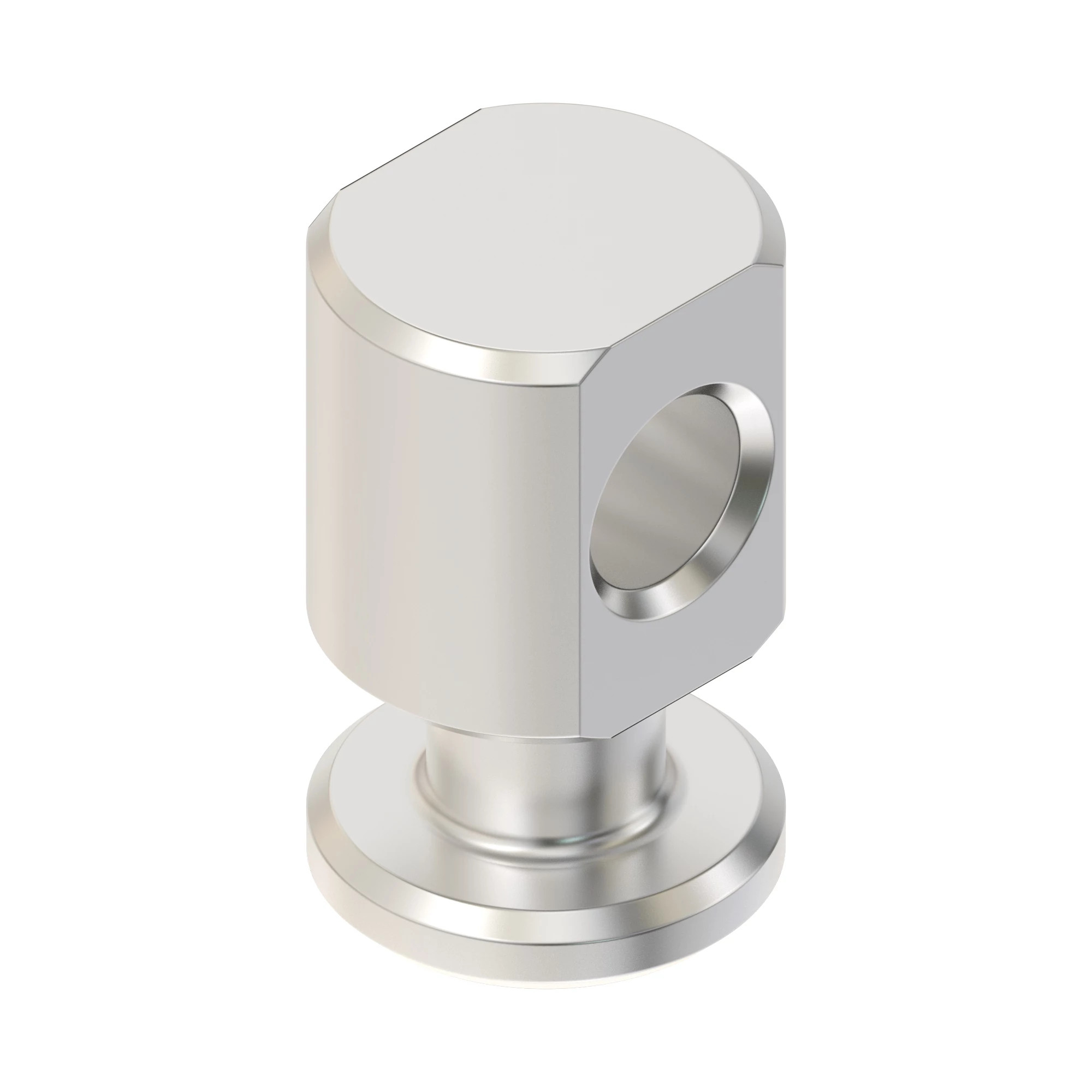 PIVOT, CABLE CONNECTION, LH LATCHIN