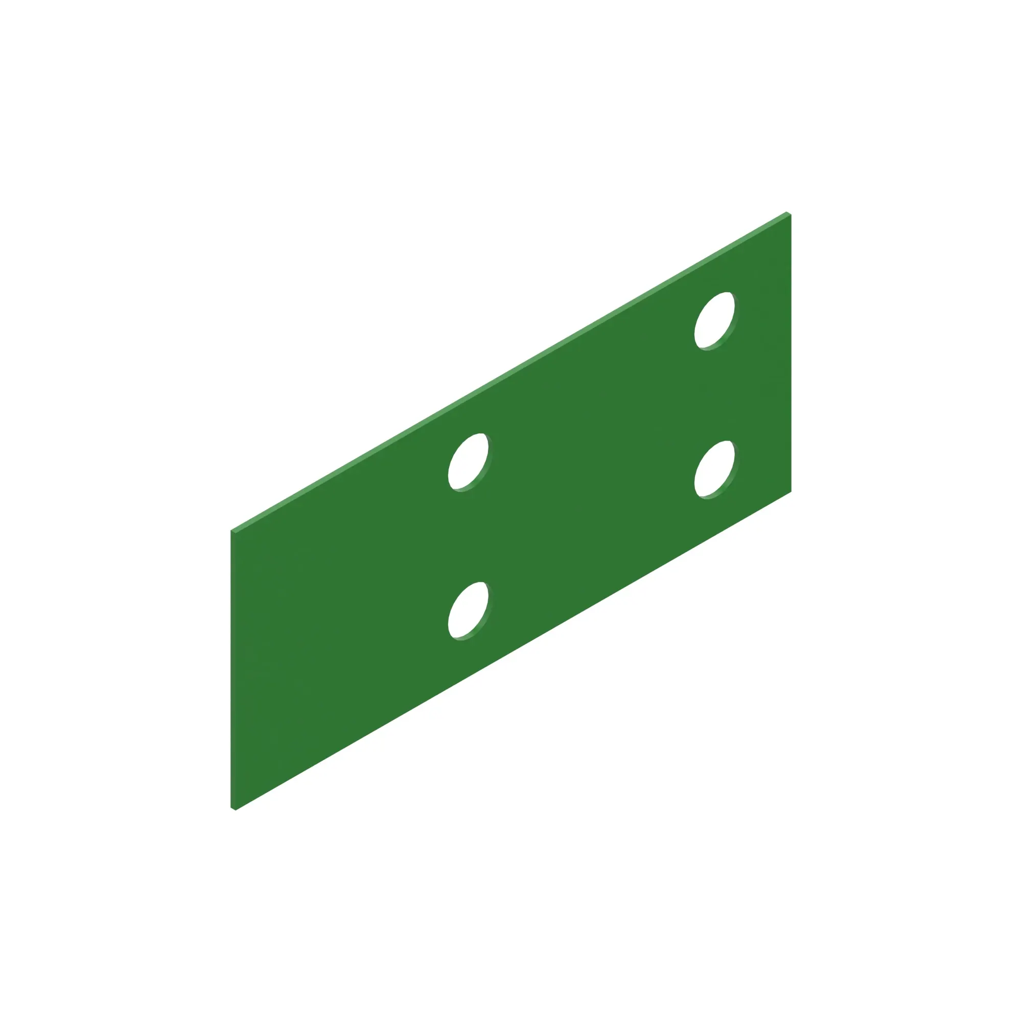 John Deere Shim - N279109