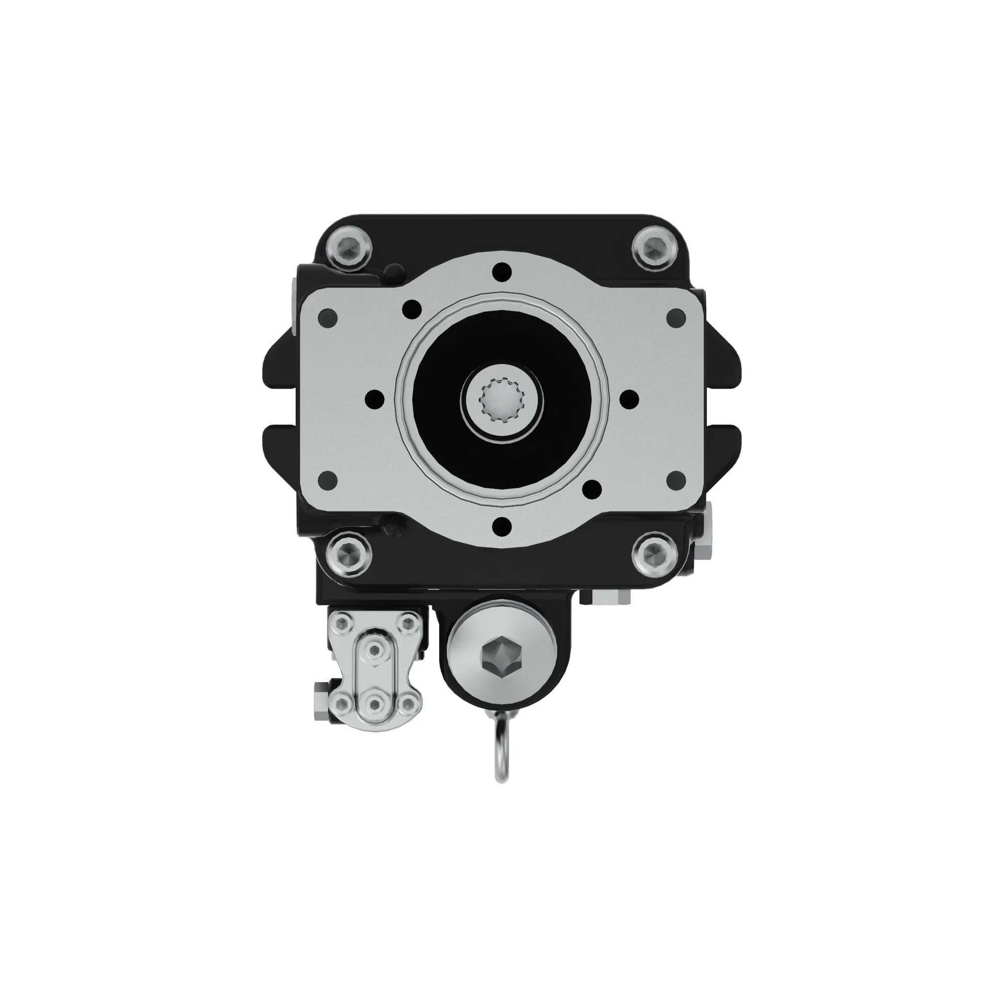 hydraulicpump