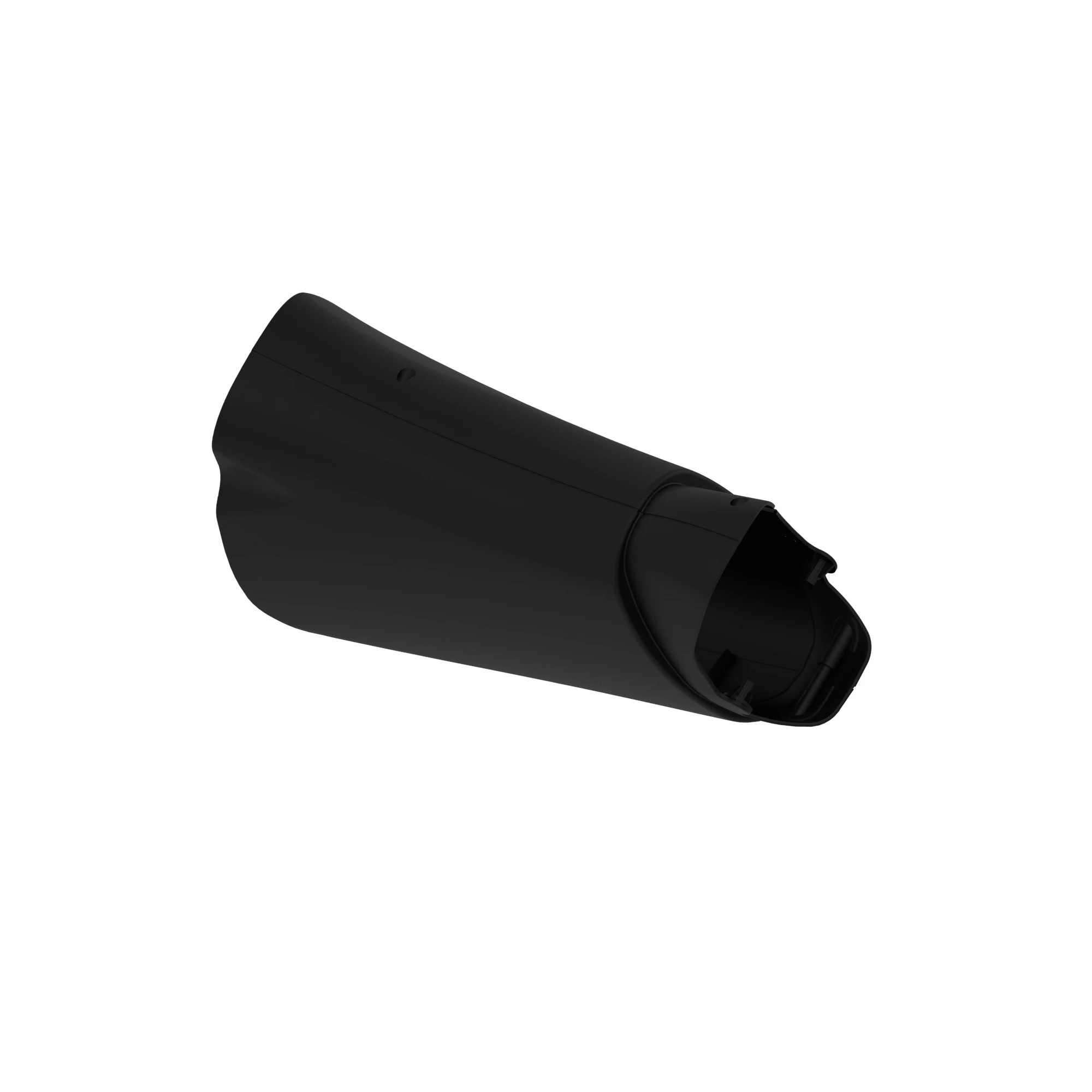 John Deere Middle Steering Column Cover - AL203545