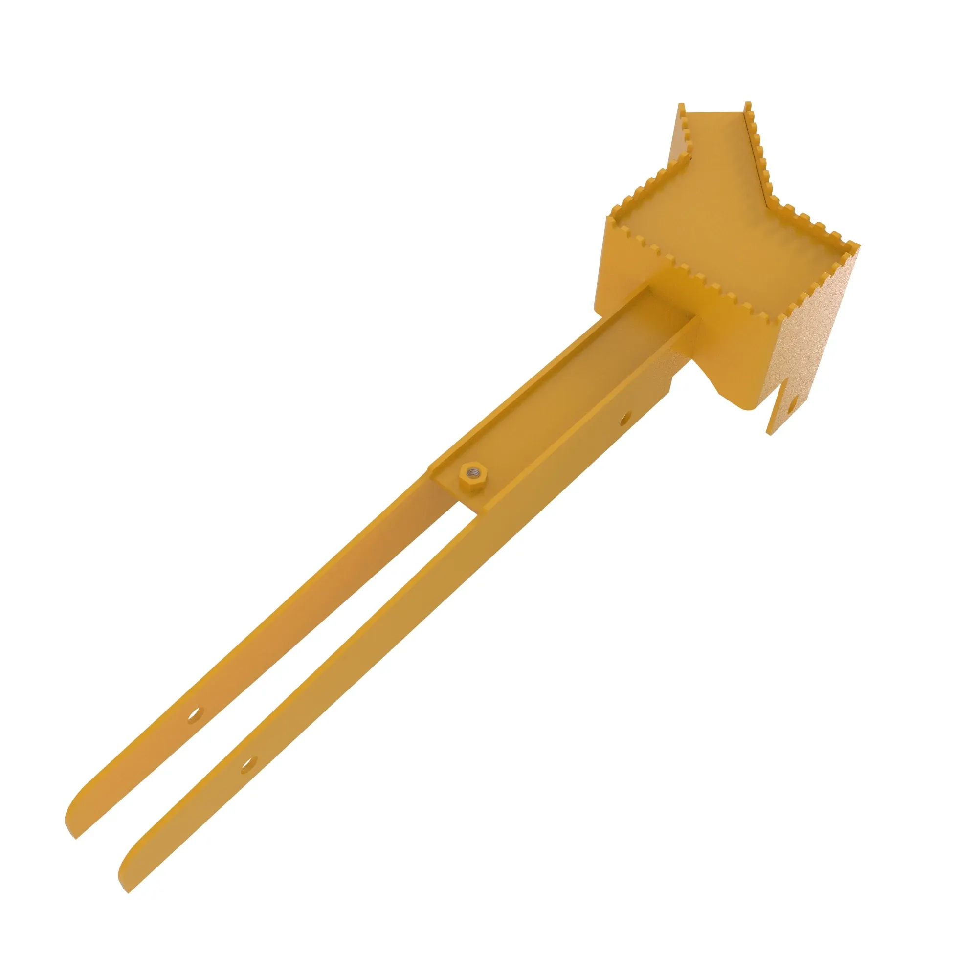 John Deere Guard - AT194964