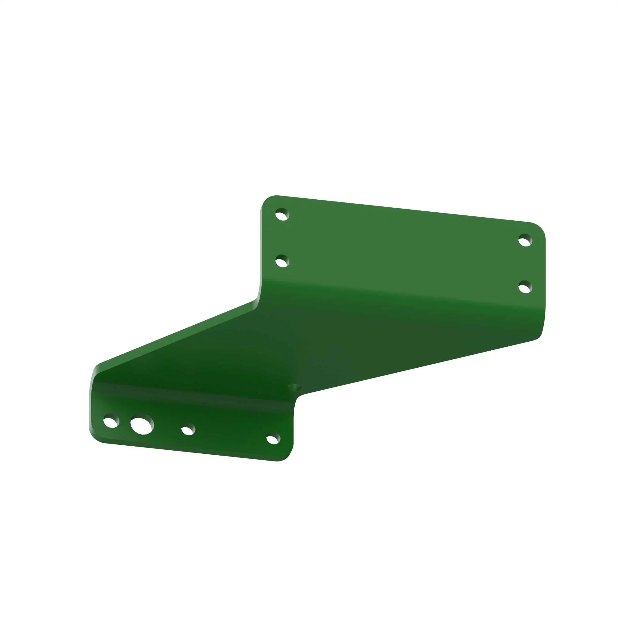 KK35780: Rear Hitch Plate