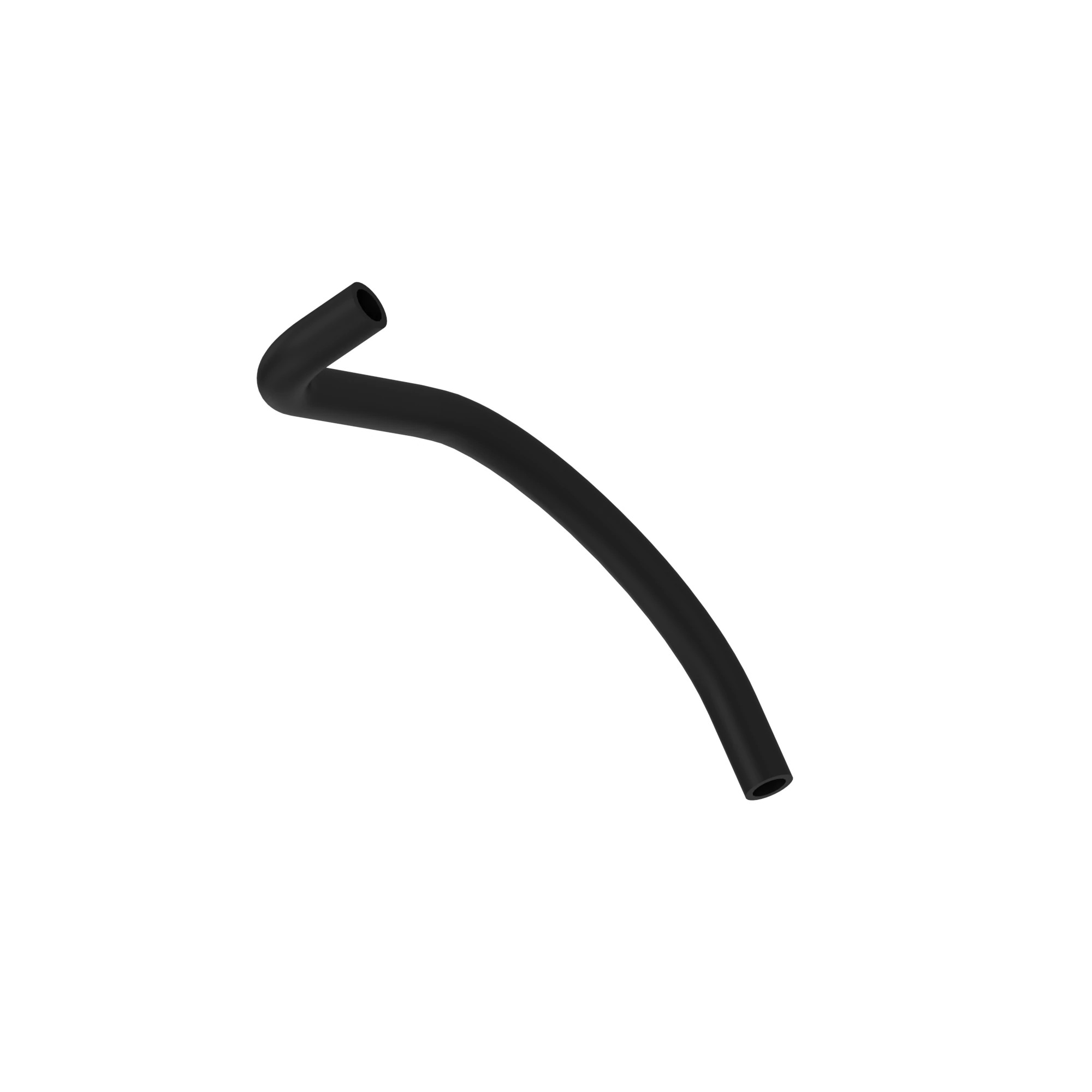 HOSE, DEAIRATION RETURN TO PUMP