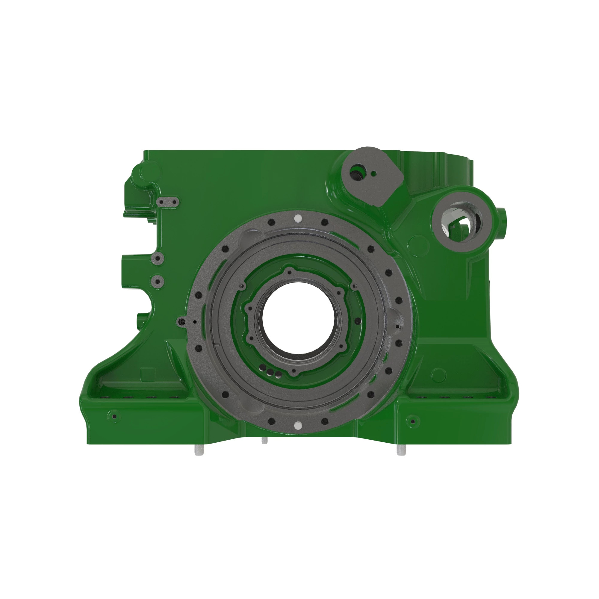 MW67 IVT DIFF CASE SUB ASSEMBLY