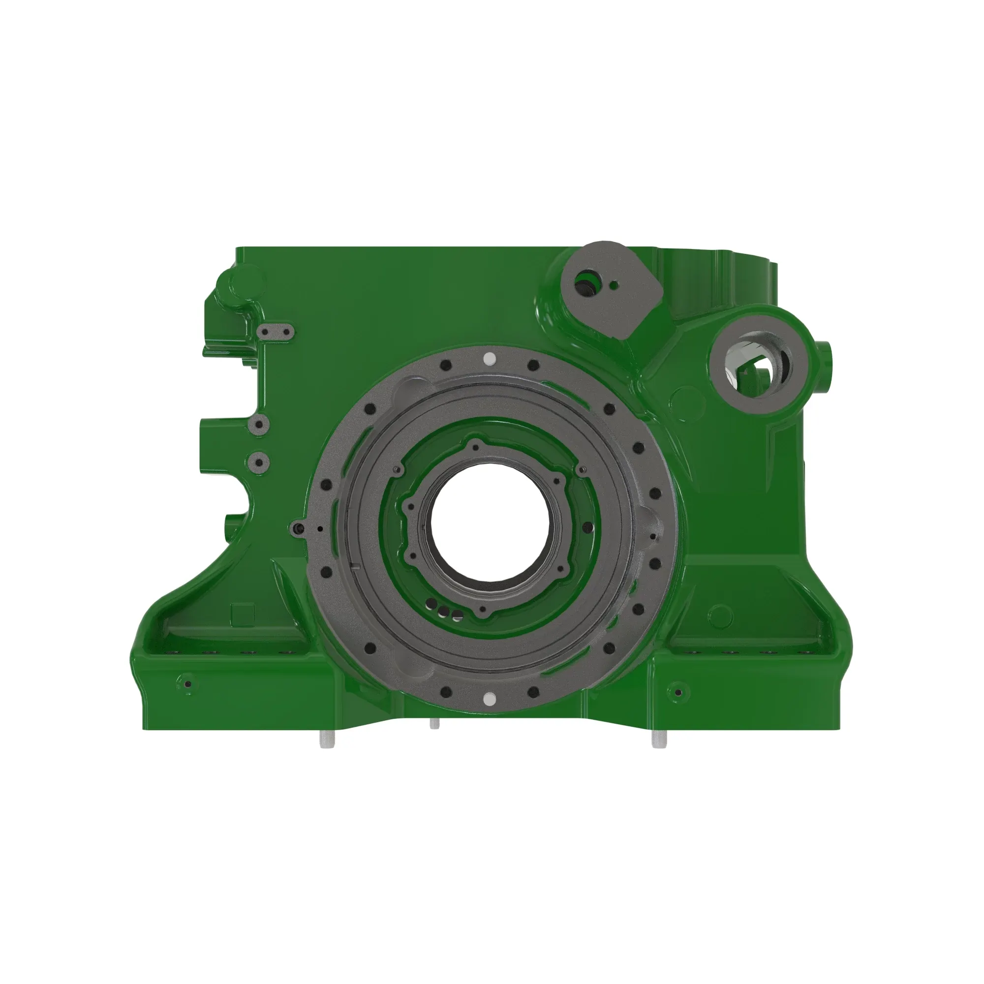 MW67 IVT DIFF CASE SUB ASSEMBLY