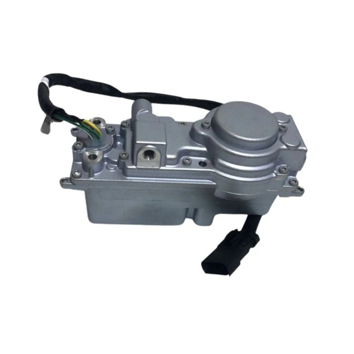 Actuator Kit, Vg Turbo
